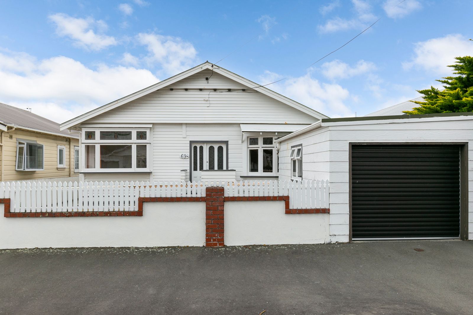 69 Ross Street, Kilbirnie, Wellington City 6021 Sold House Ray