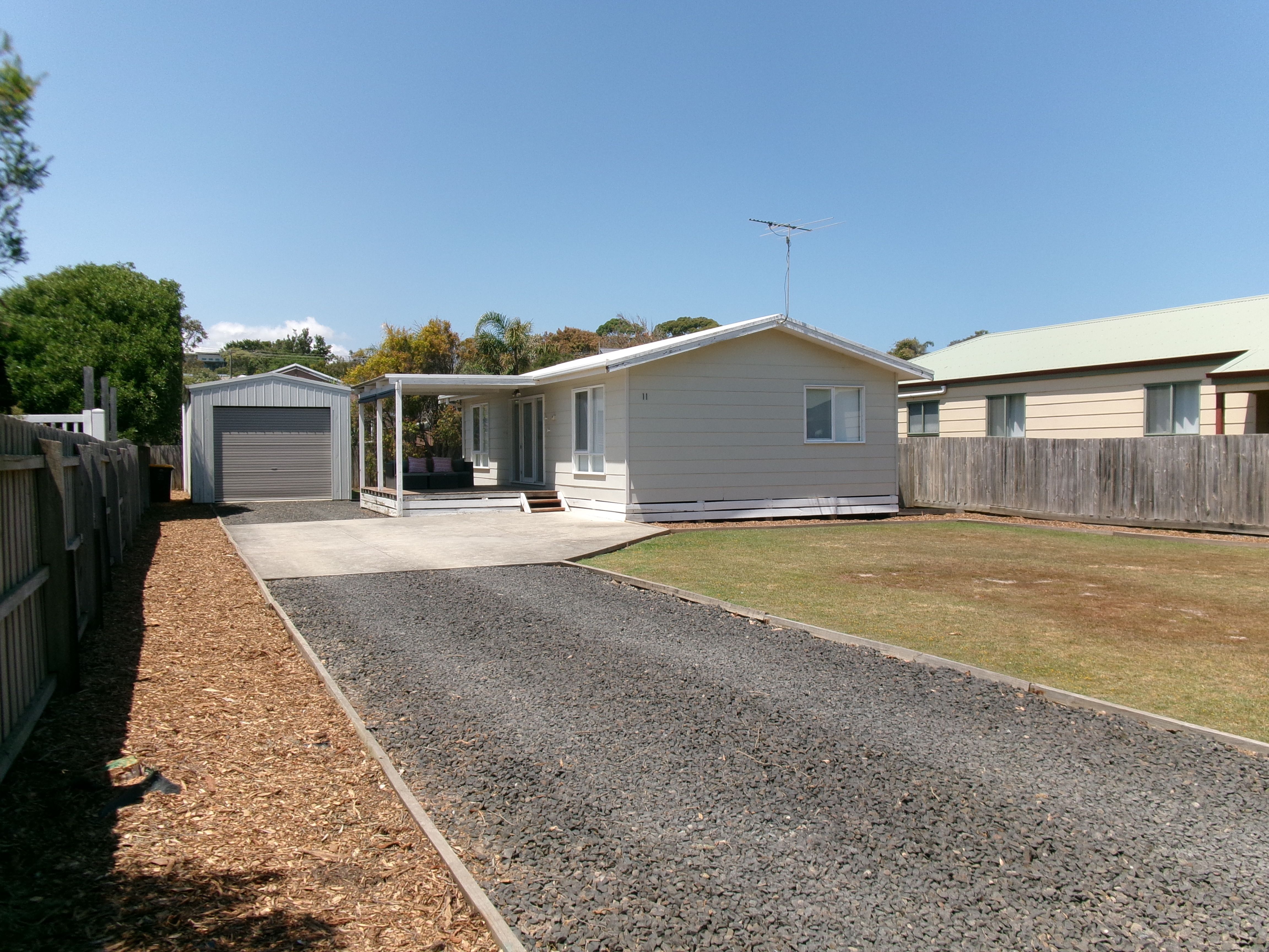 11 Golden Court, Sunset Strip, VIC 3922