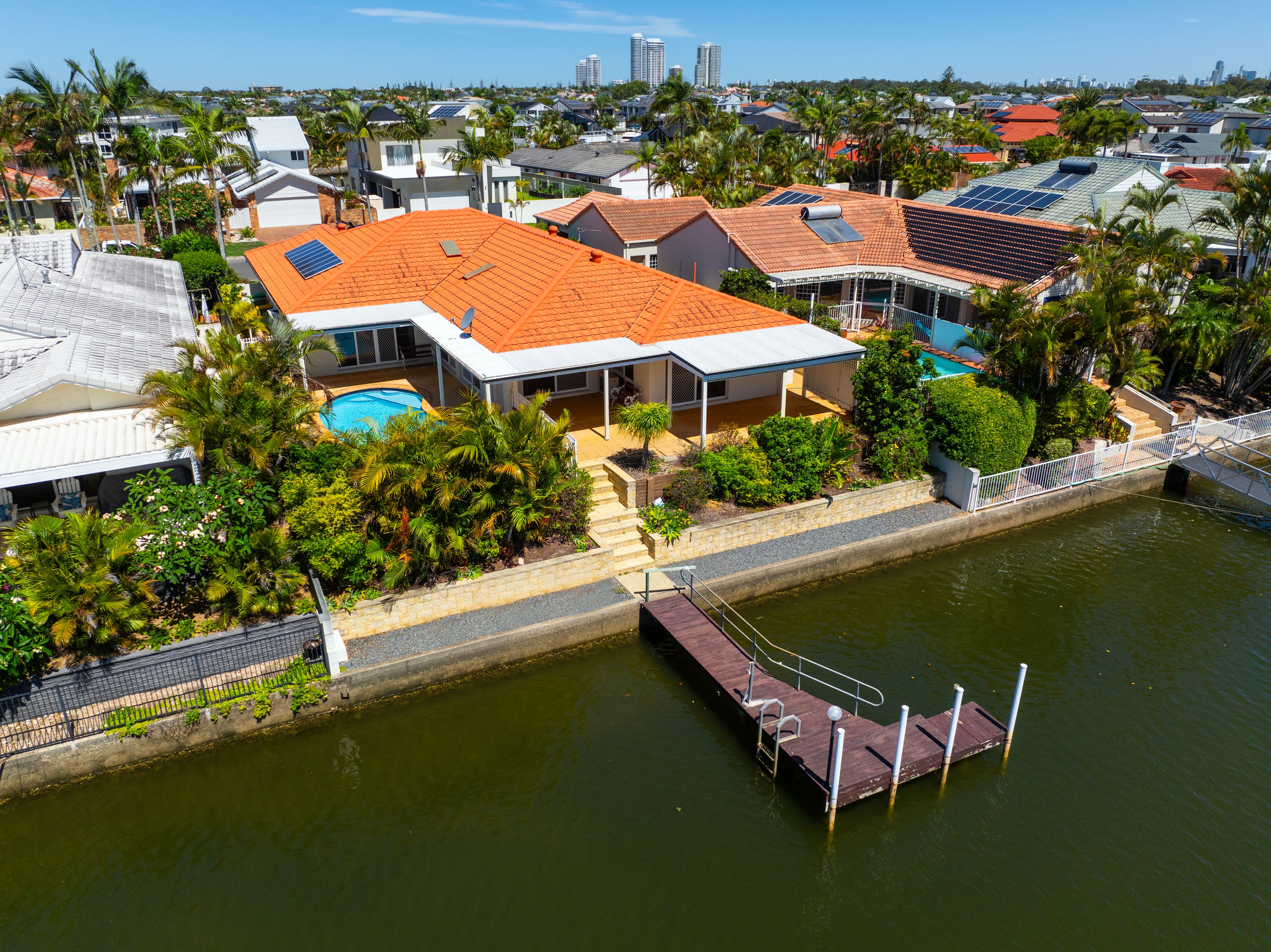 87 Pebble Beach Drive, Runaway Bay, QLD 4216