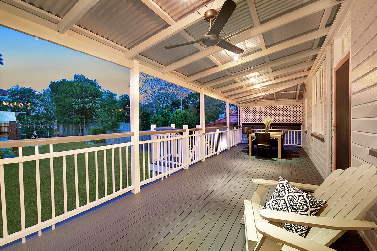 11 South Street, Yeerongpilly, QLD 4105
