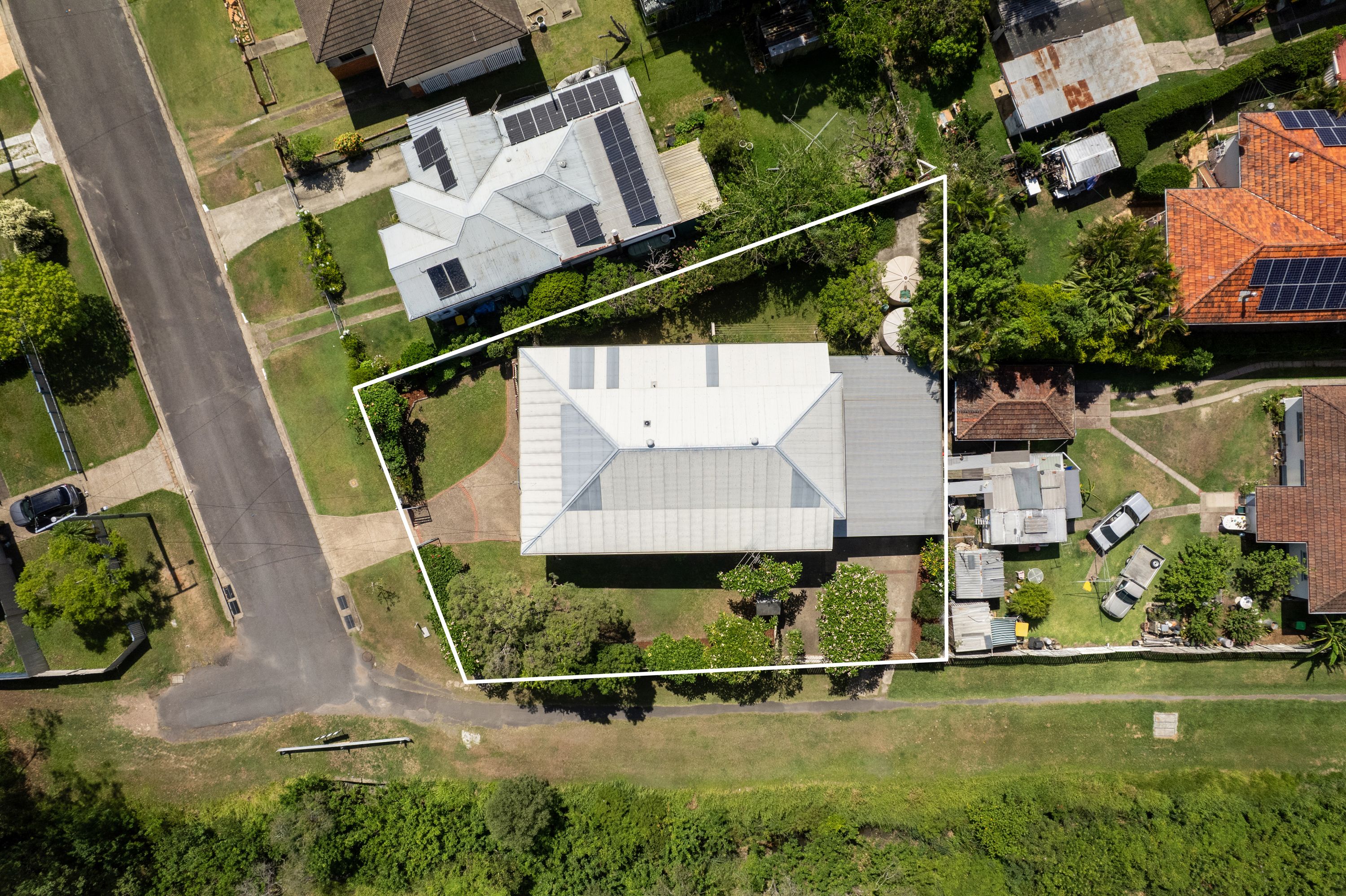 32 Leach Street, Everton Park, QLD 4053