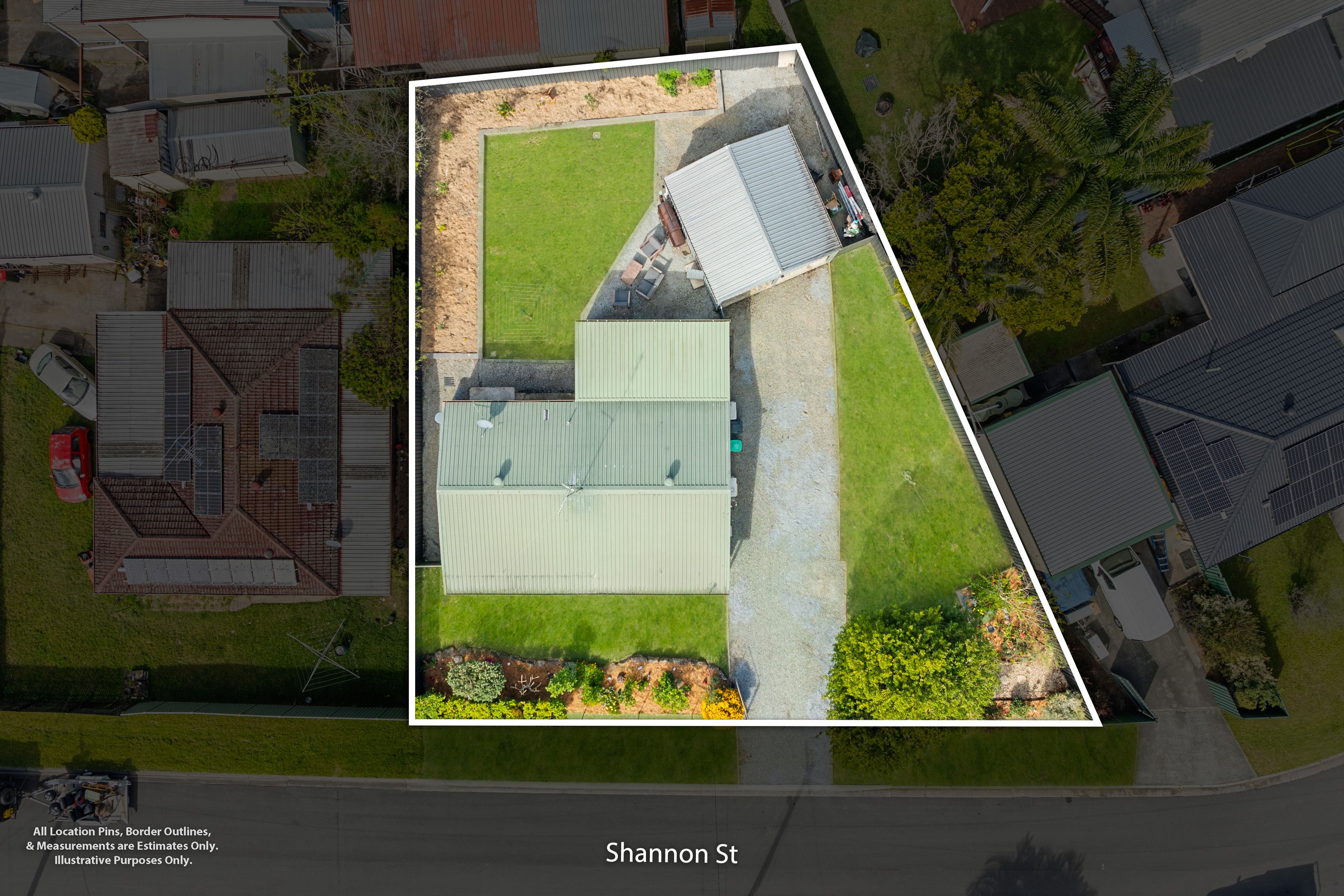 4 Shannon Street — photo 18 of 23