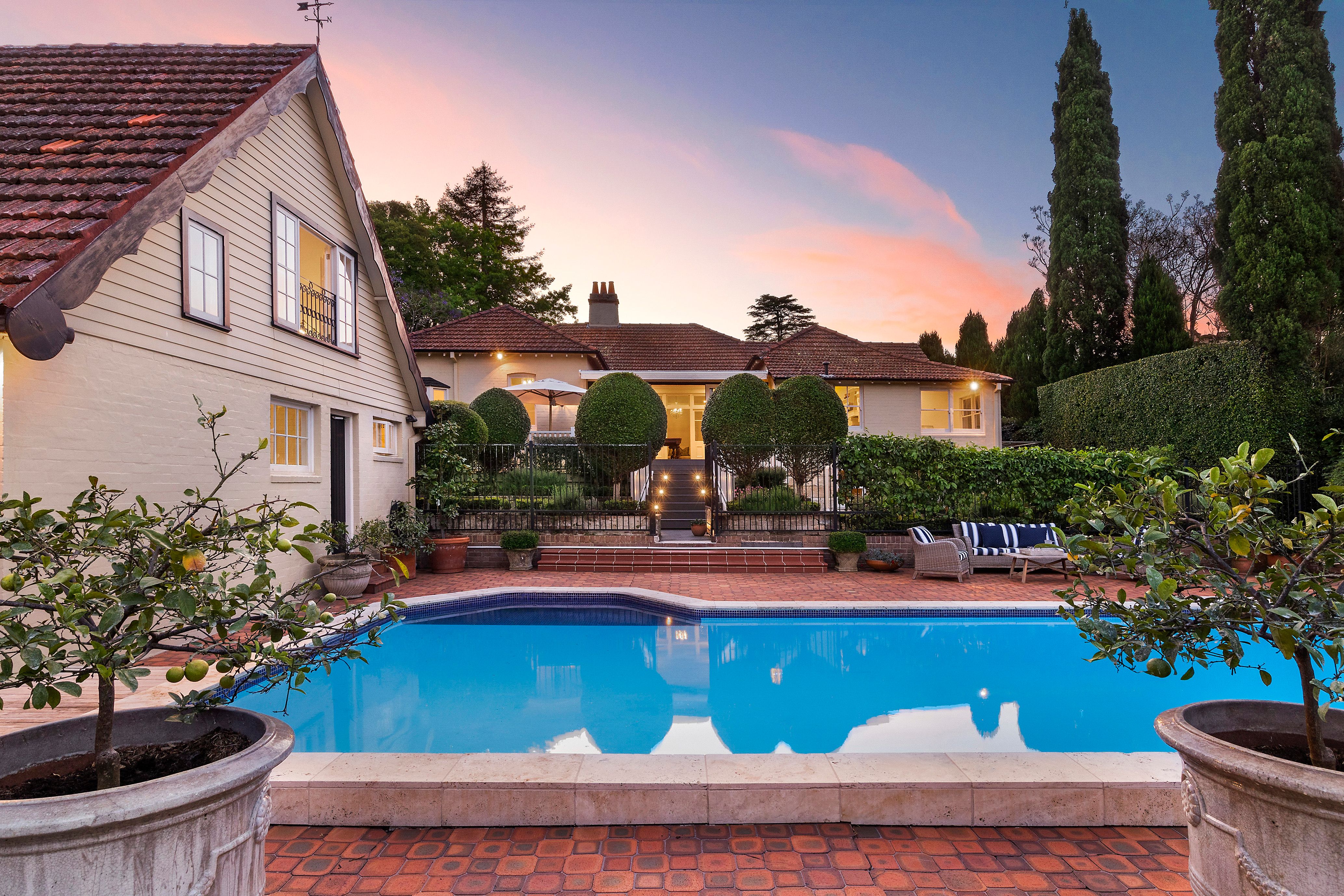 29 Bobbin Head Road, Pymble, NSW 2073
