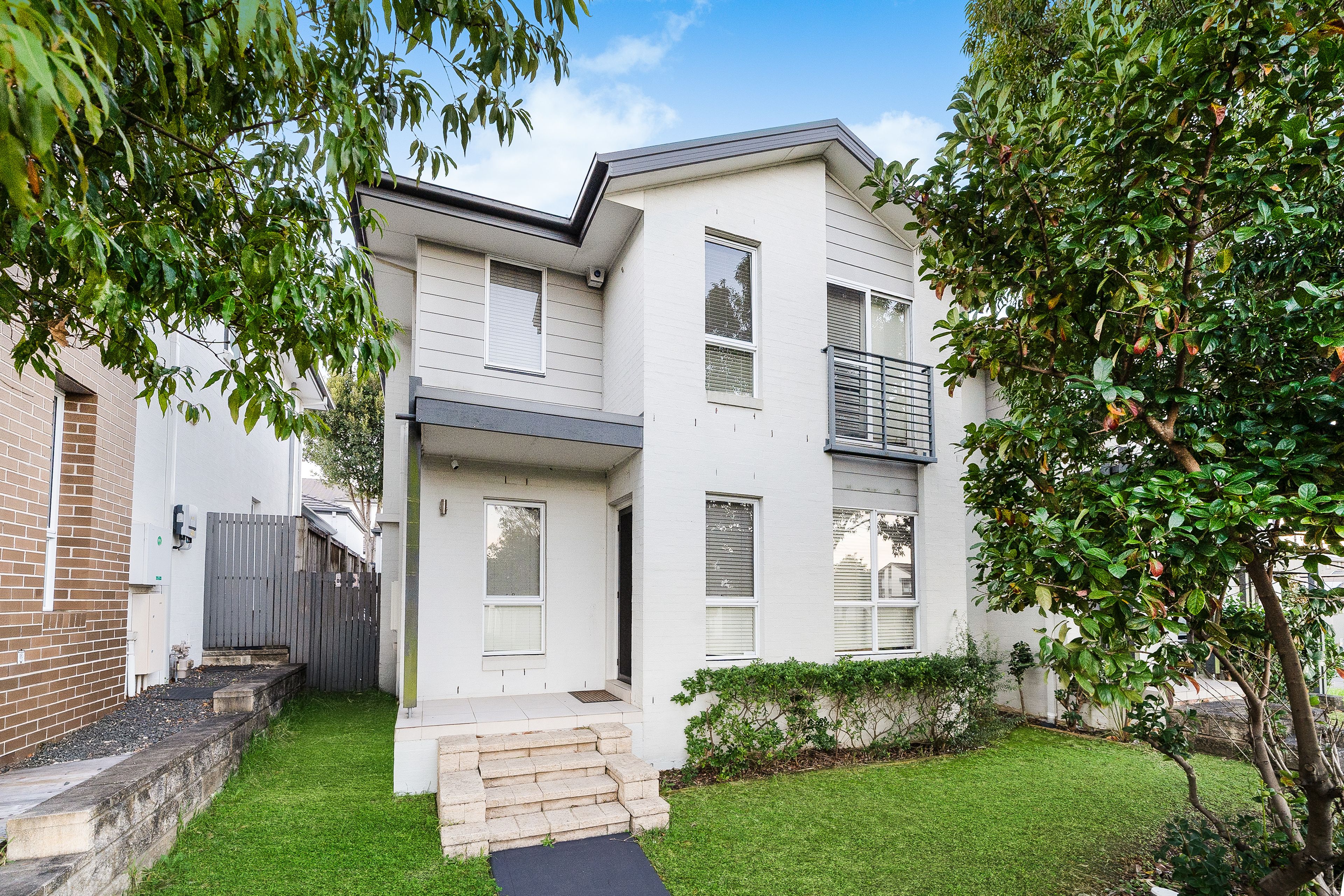 5 Lockheed Avenue, Middleton Grange NSW 2171
