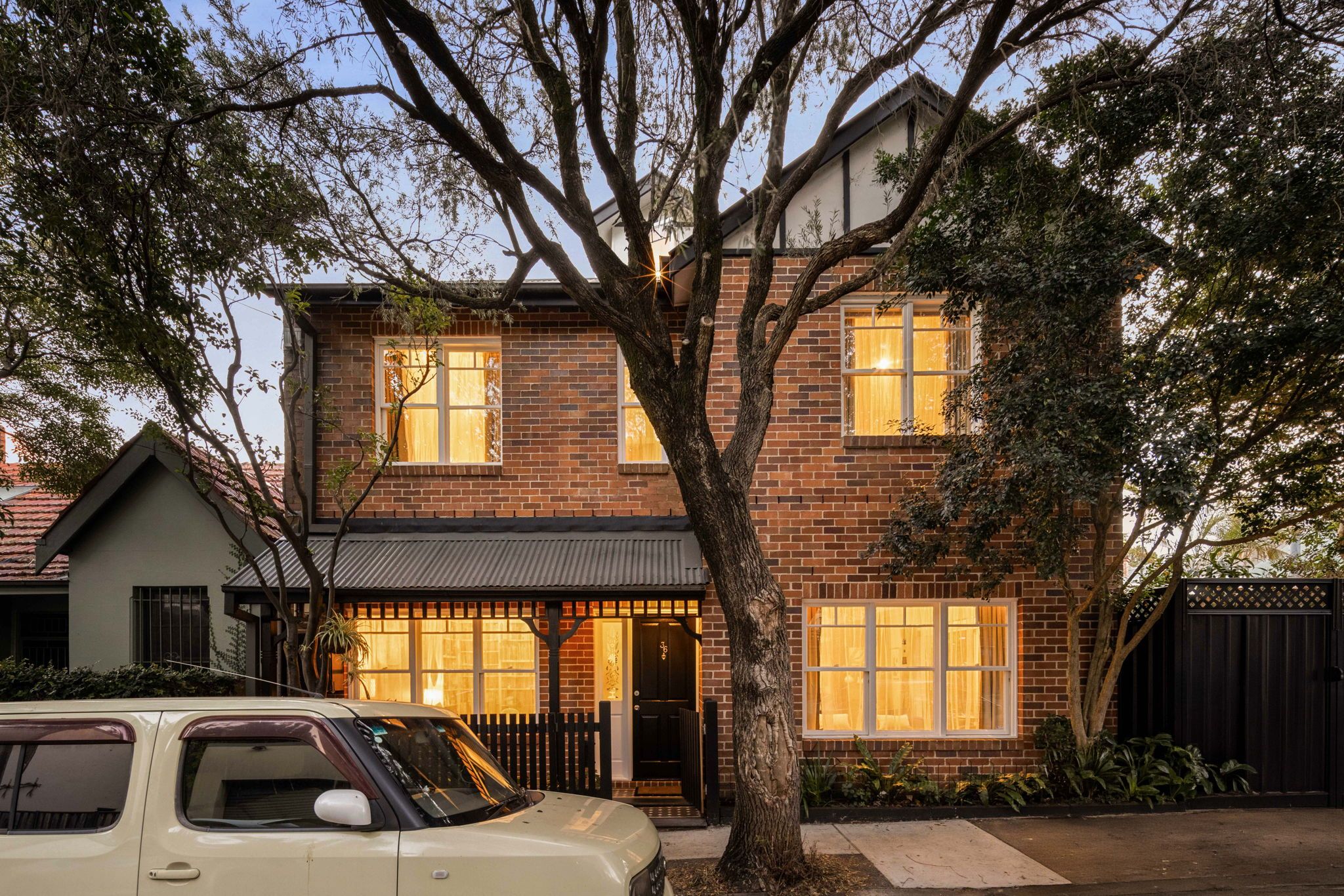 36 John Street — photo from Ray White Touma Taylor - Redfern
