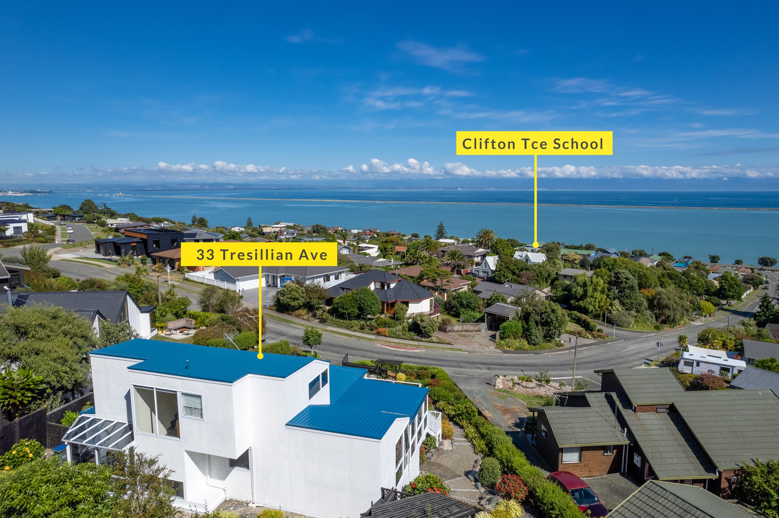 33 Tresillian Avenue, Marybank, Nelson City