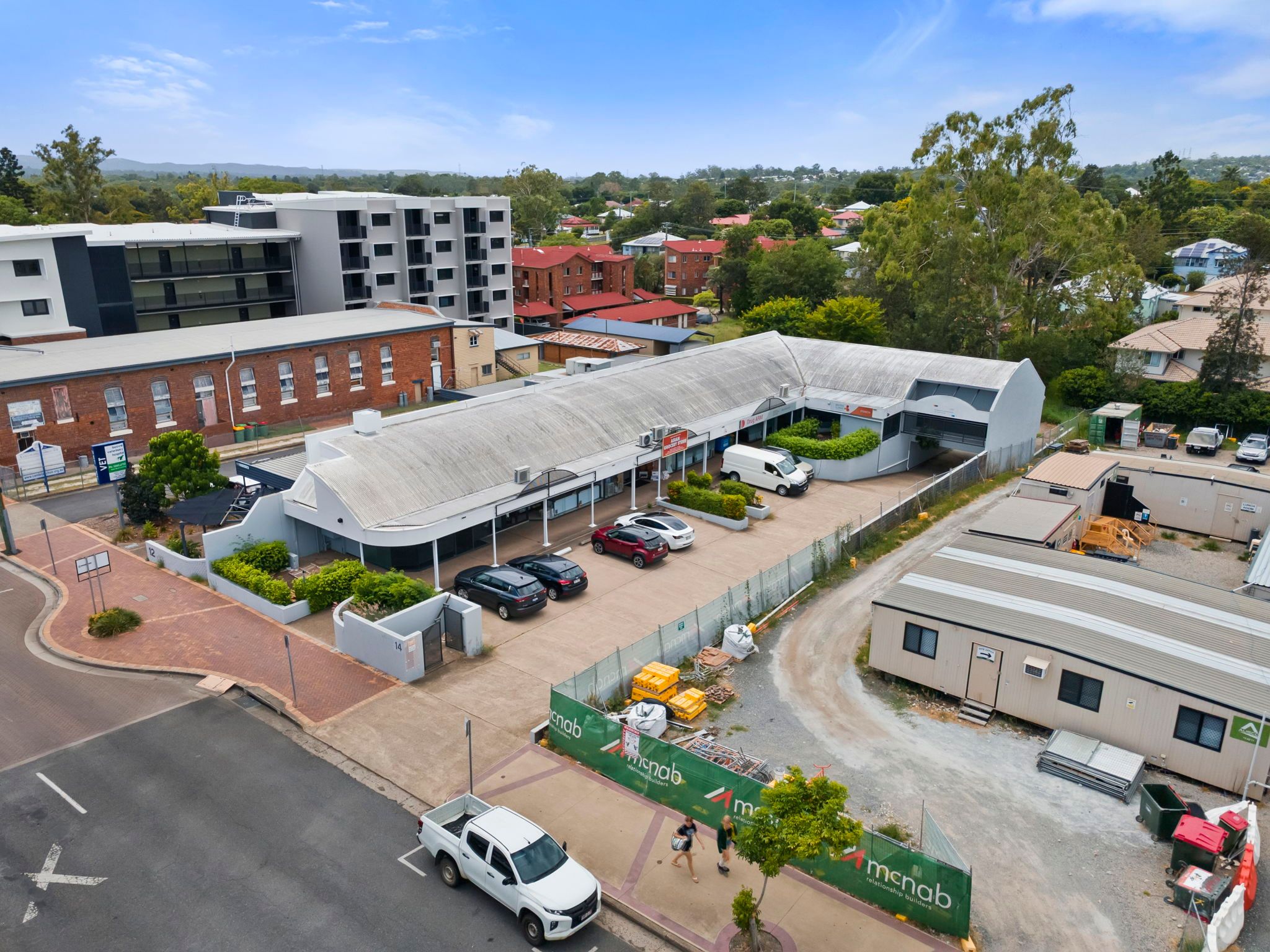 14 South Station Road Of, Booval, QLD 4304