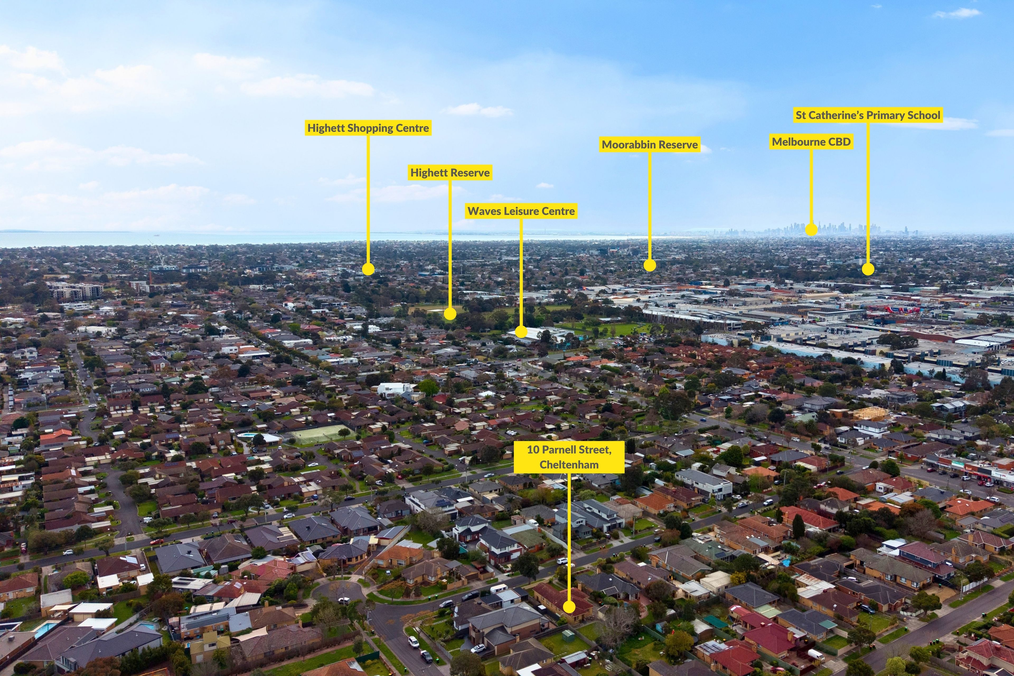 10 Parnell Street — photo 17 of 18