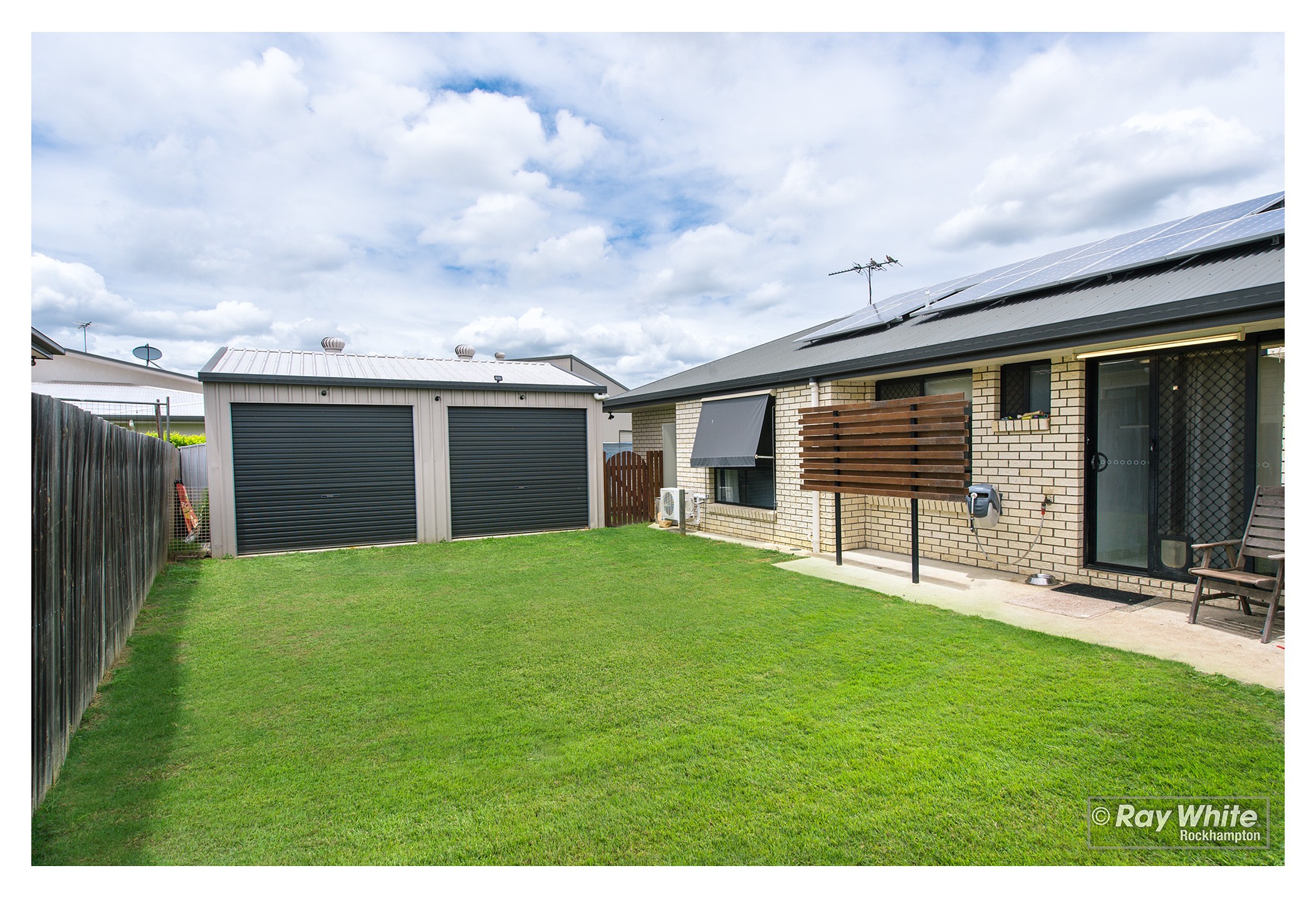10 Primrose Avenue, Norman Gardens, QLD 4701