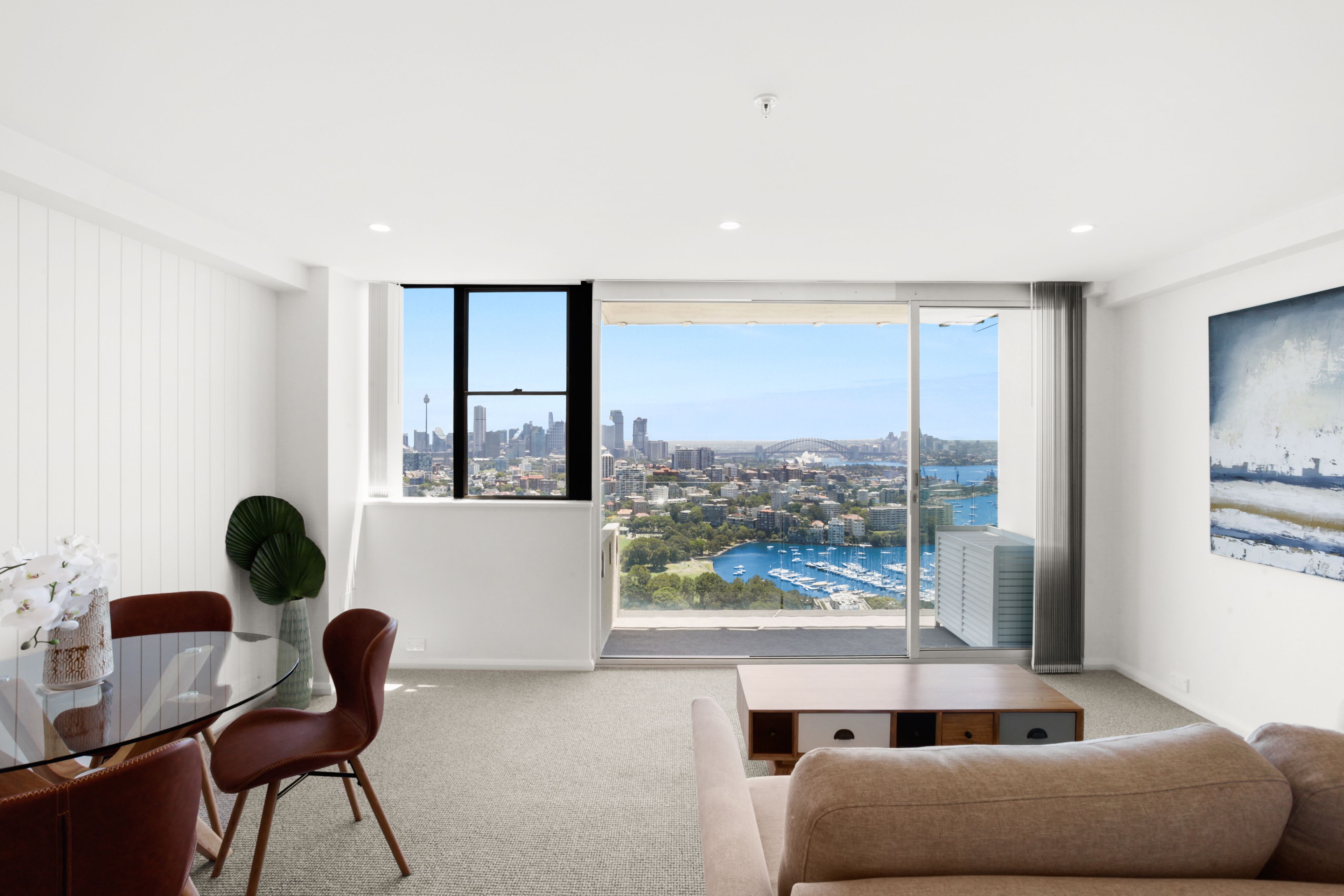 26B/3 Darling Point Road, Darling Point, NSW 2027