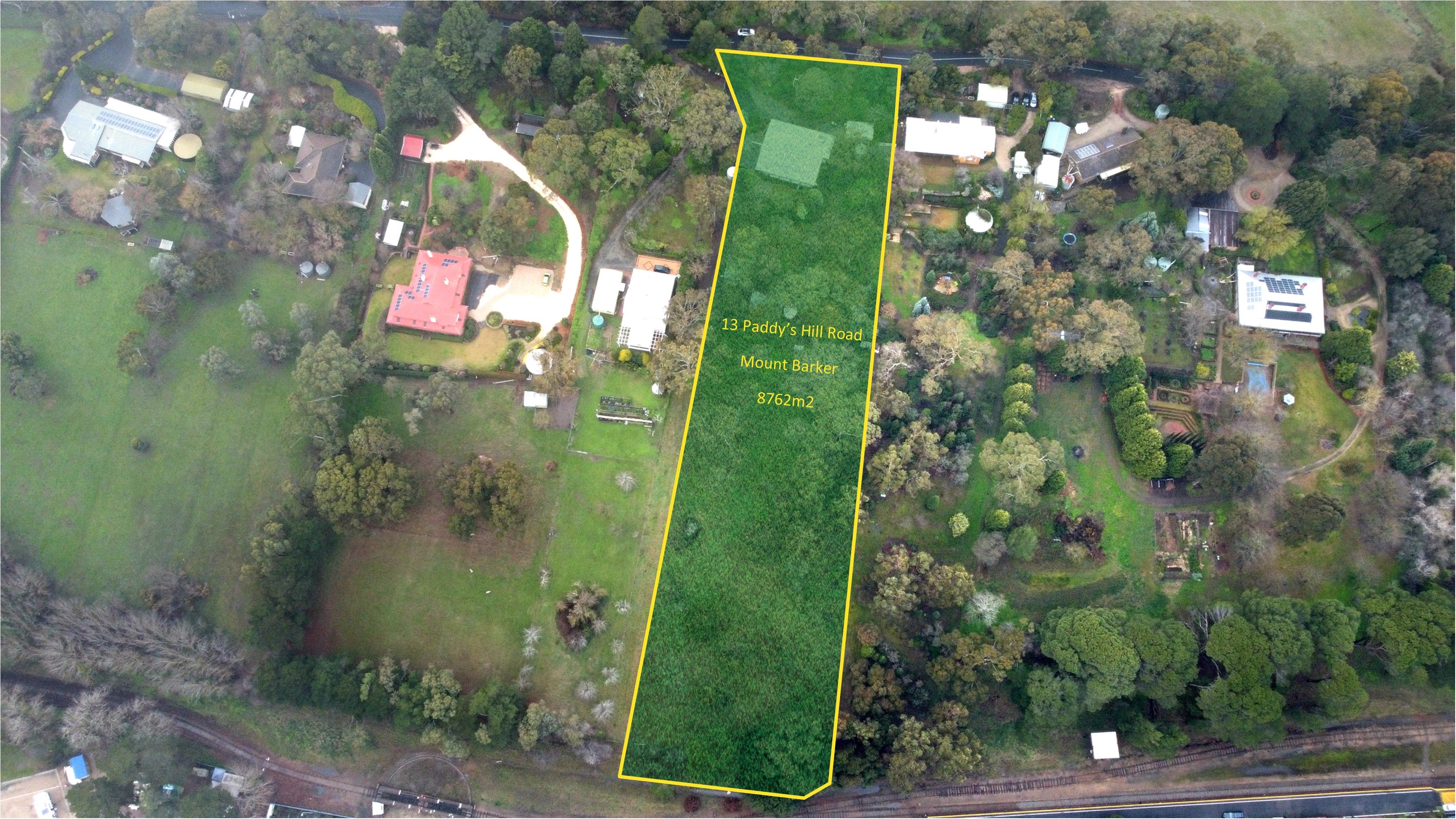 13 Paddys Hill Road, Mount Barker, SA 5251