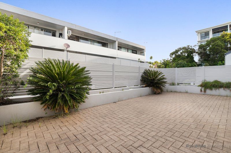 12/503 Oxley Road, Sherwood, QLD 4075