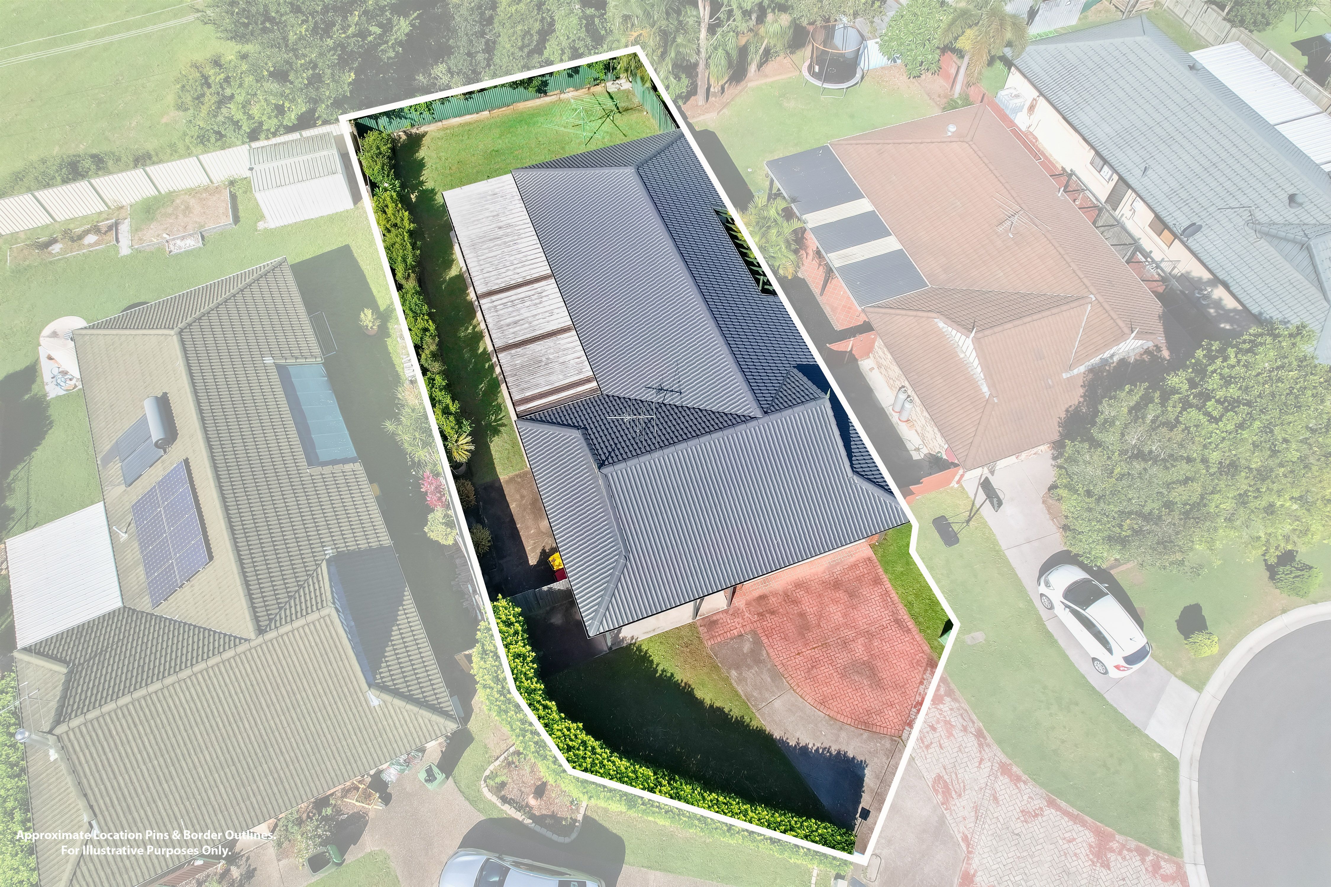 25 Tibrogargan Close, Loganholme, QLD 4129