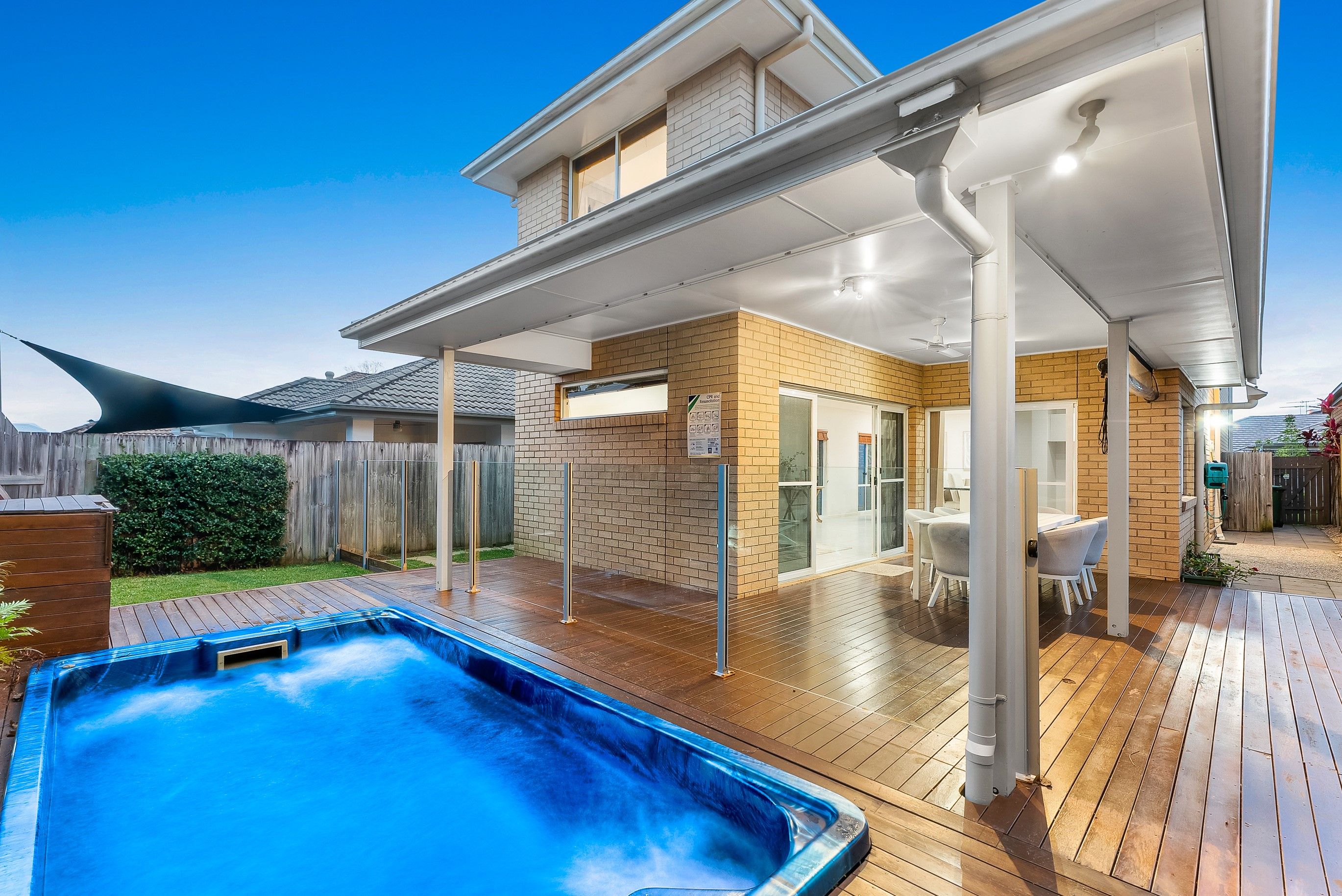 6 Warabi Crescent, North Lakes, QLD 4509