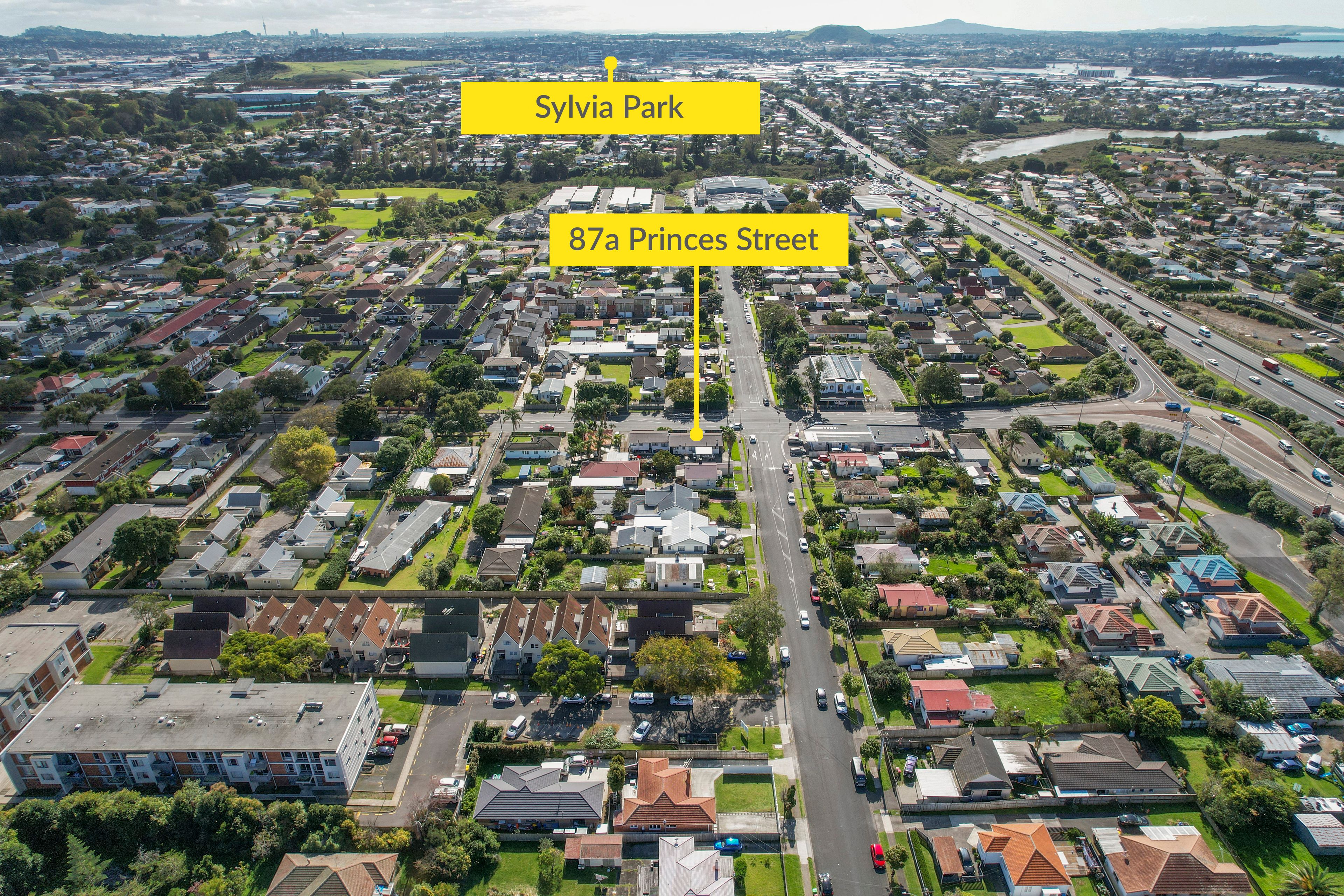 87a Princes Street, Otahuhu, Auckland City