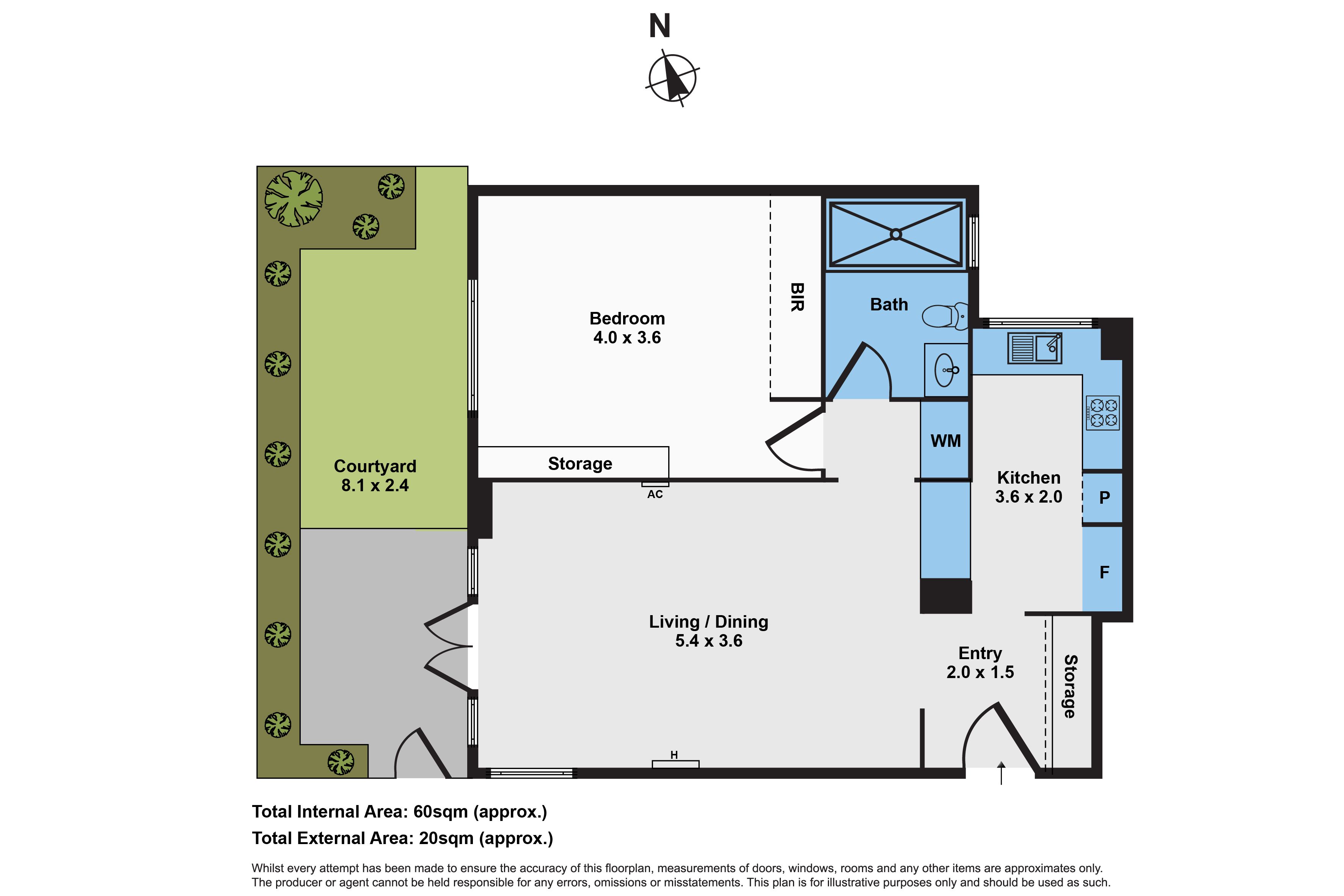 1/272 Walsh Street, South Yarra, VIC Home For Sale • Ray White