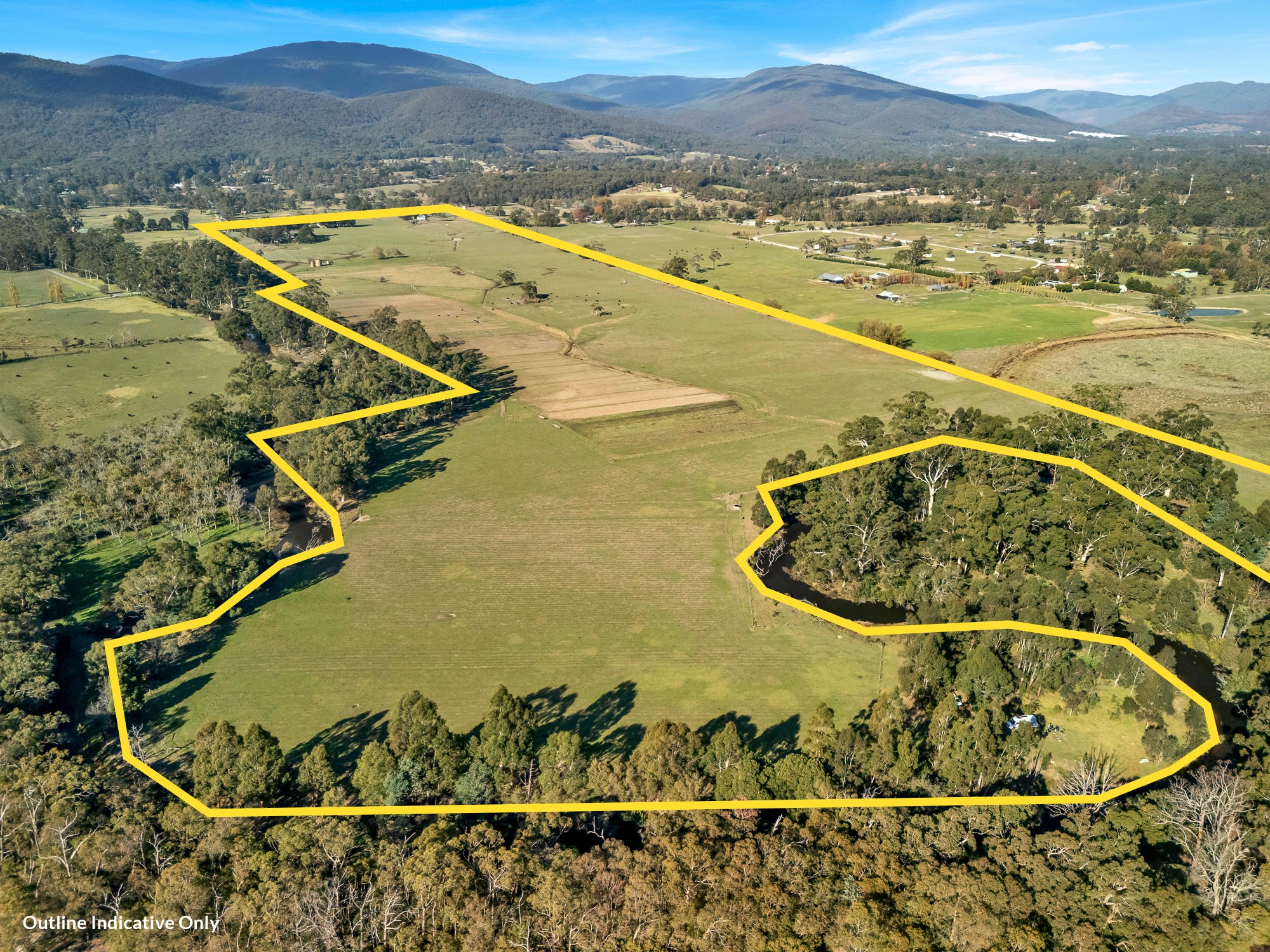 160 Station Road, Wesburn, VIC 3799