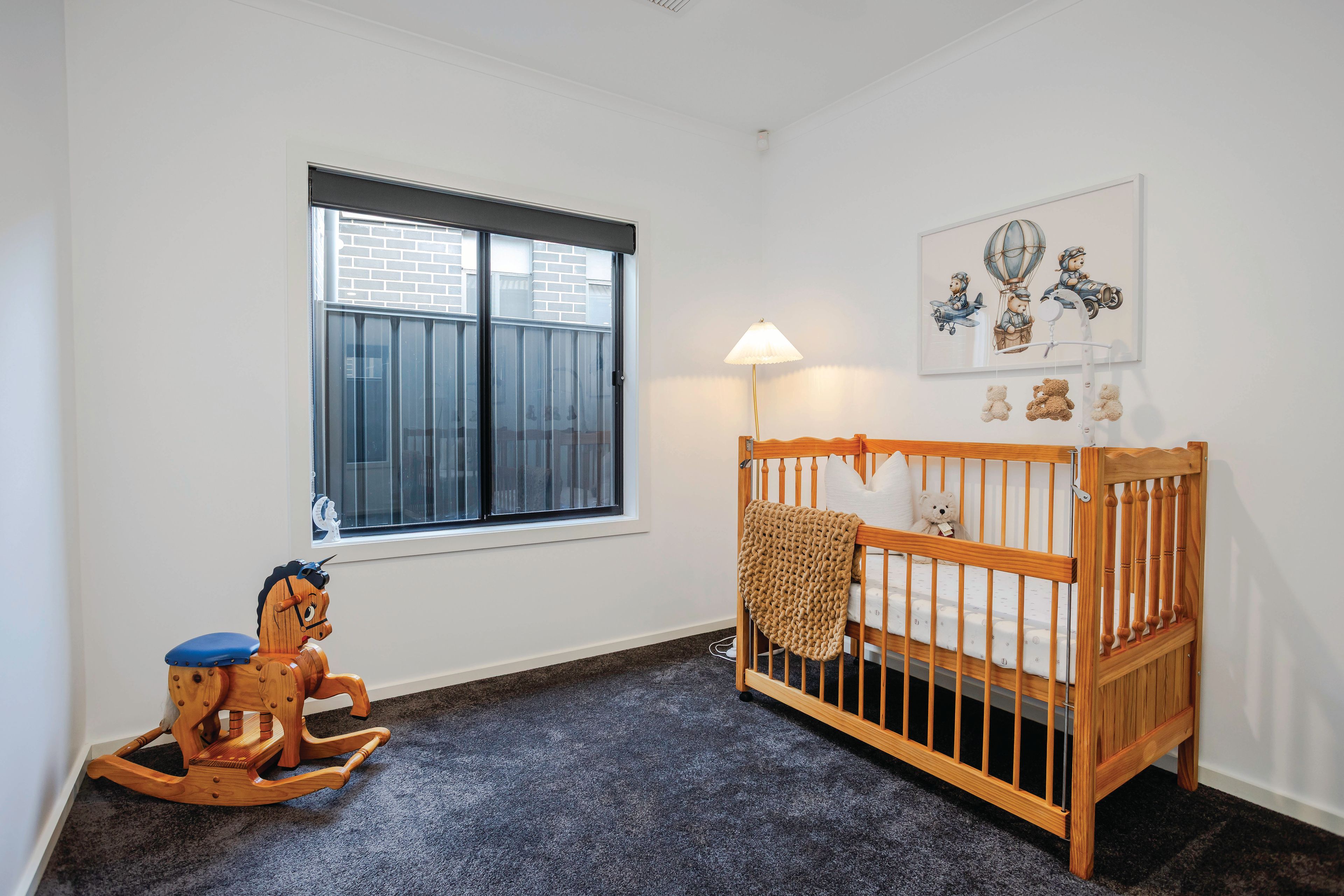 43 Nicholls Terrace — photo 11 of 30
