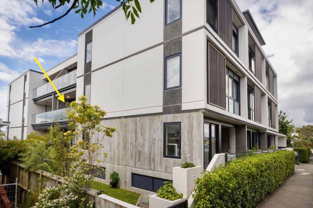 104/9 Walmer Avenue, Point Chevalier, Auckland City