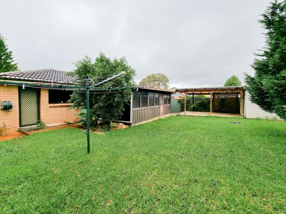 38 Trinity Drive, Cambridge Gardens, NSW
