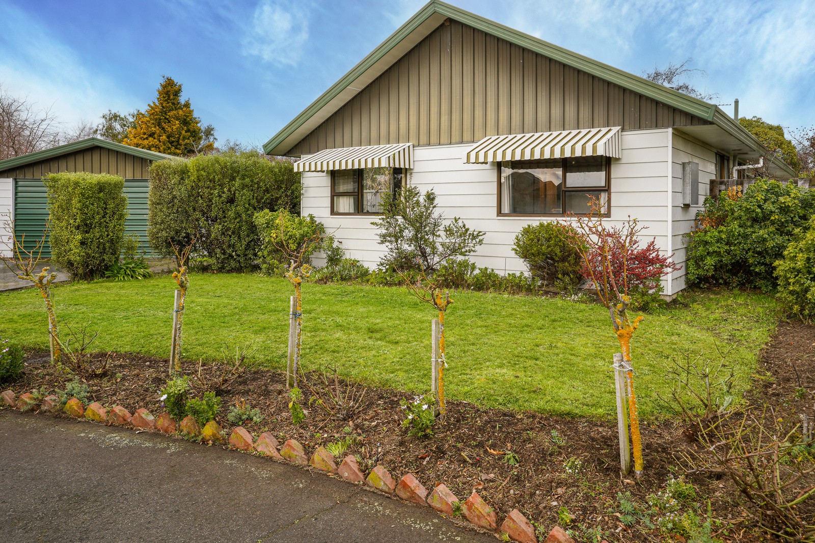 11 Kowai Place, Amberley, Hurunui District
