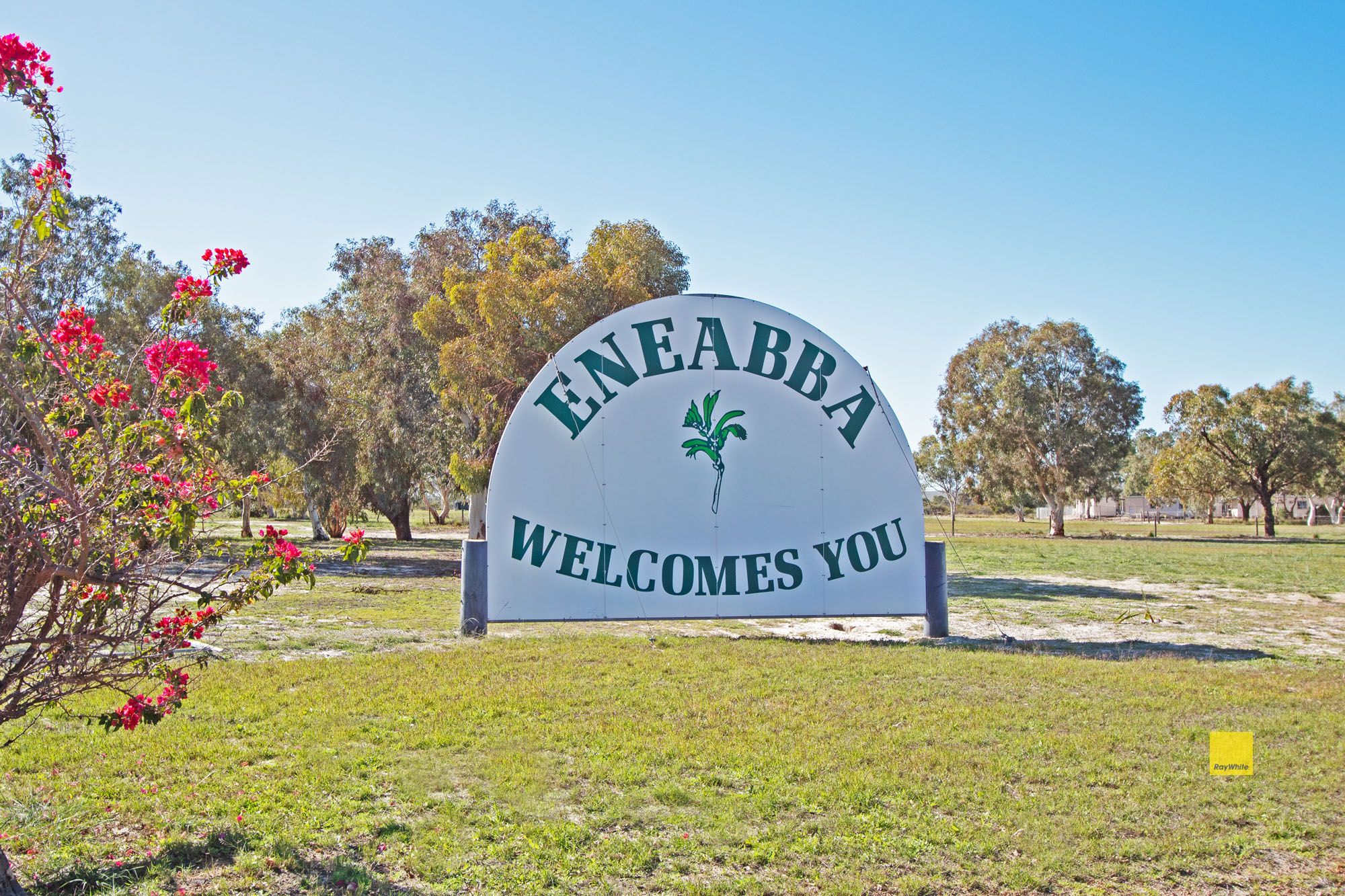 10 Brimson Street, Eneabba, WA 6518