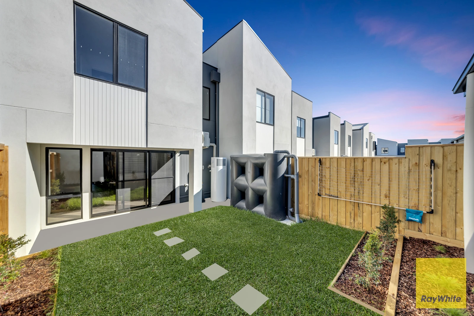 20 Saltmarsh Crescent, Point Cook, VIC 3030