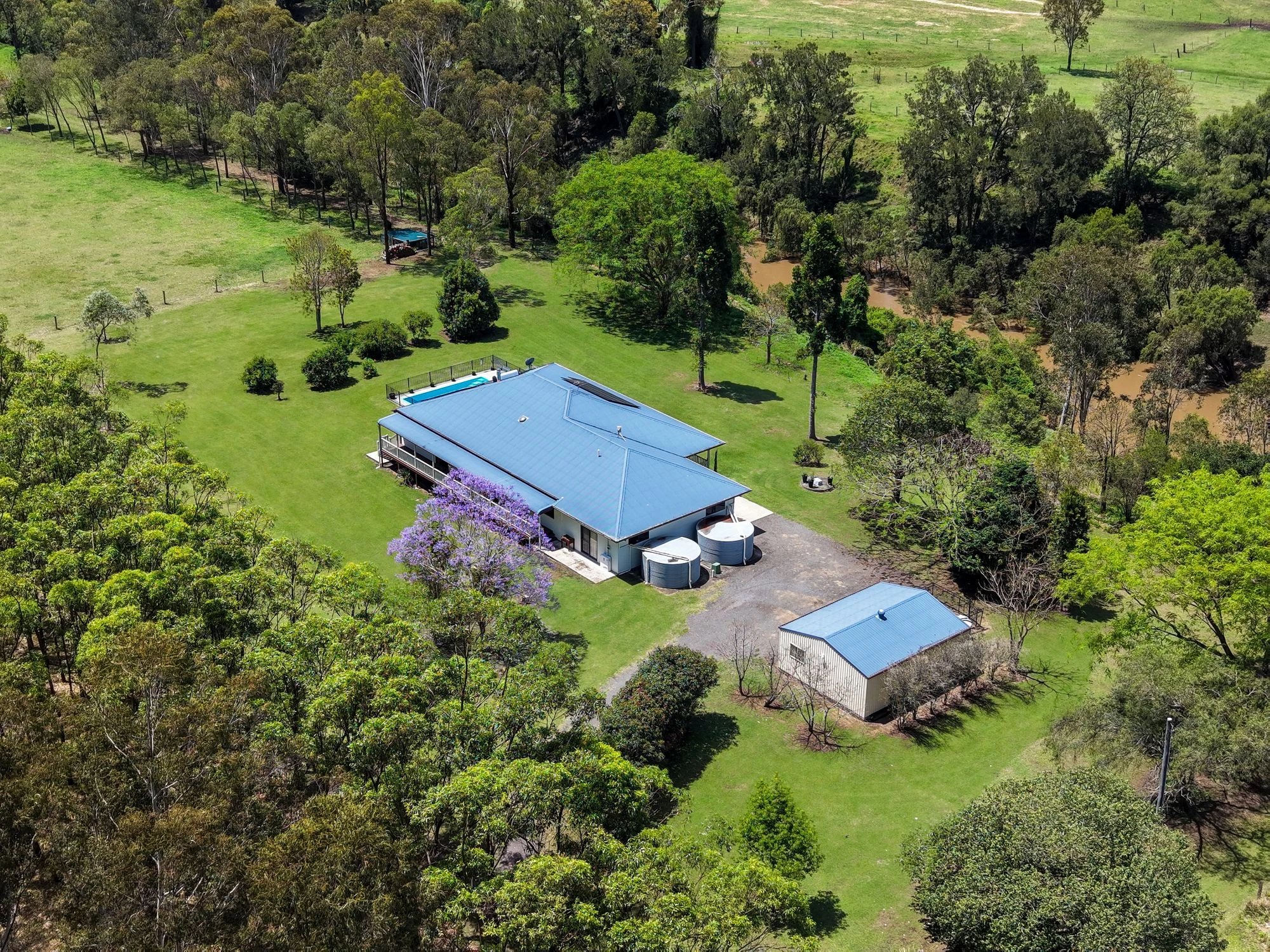 98 Allan Creek Road, Gleneagle, QLD 4285
