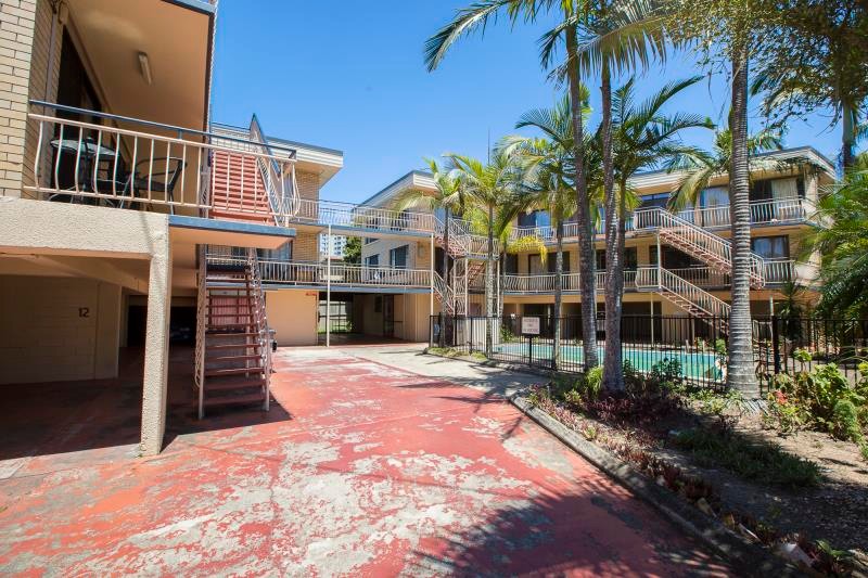 12-19 Leonard Avenue, Surfers Paradise, QLD 4217