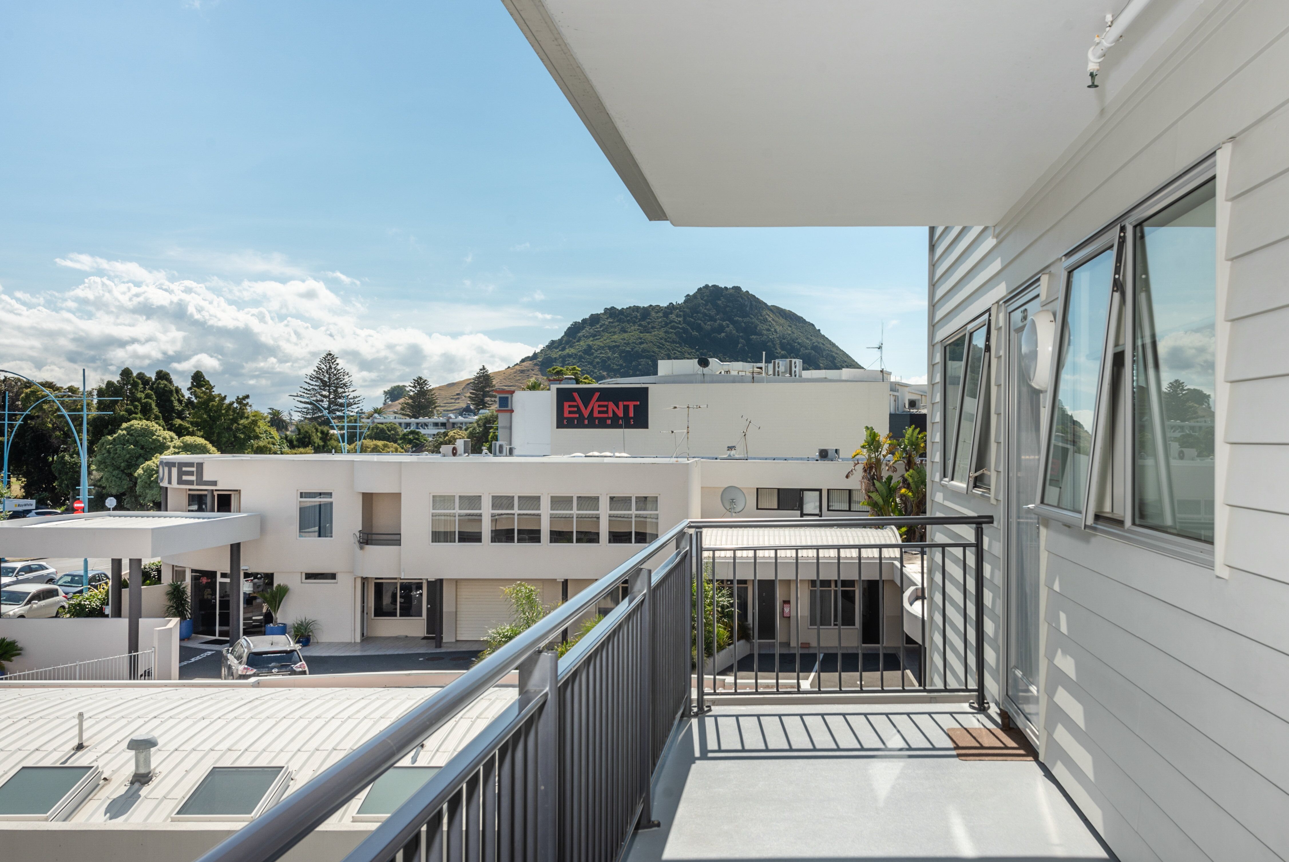 210/277 Maunganui Road, Mt Maunganui, Tauranga City