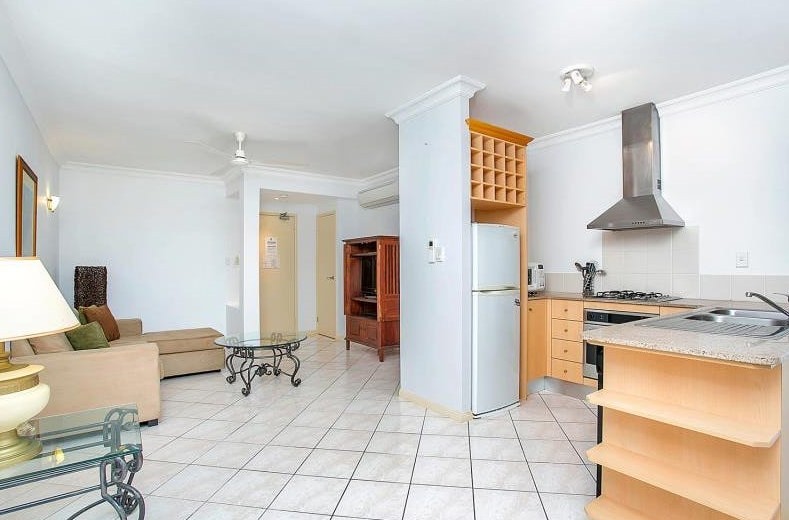 1223/2-10 Greenslopes Street, Cairns North, QLD 4870