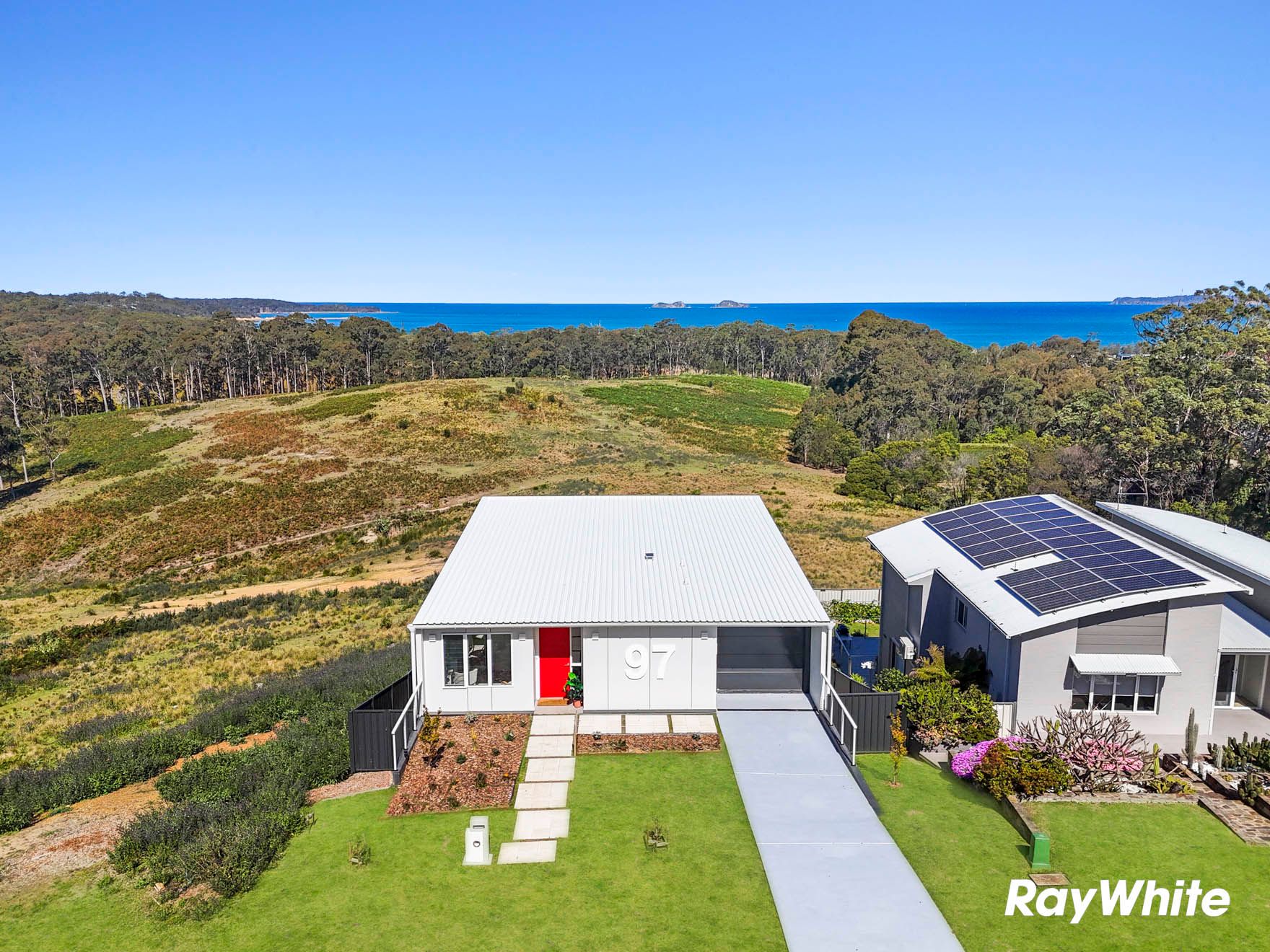 97 Blairs Road — photo from Ray White Batemans Bay