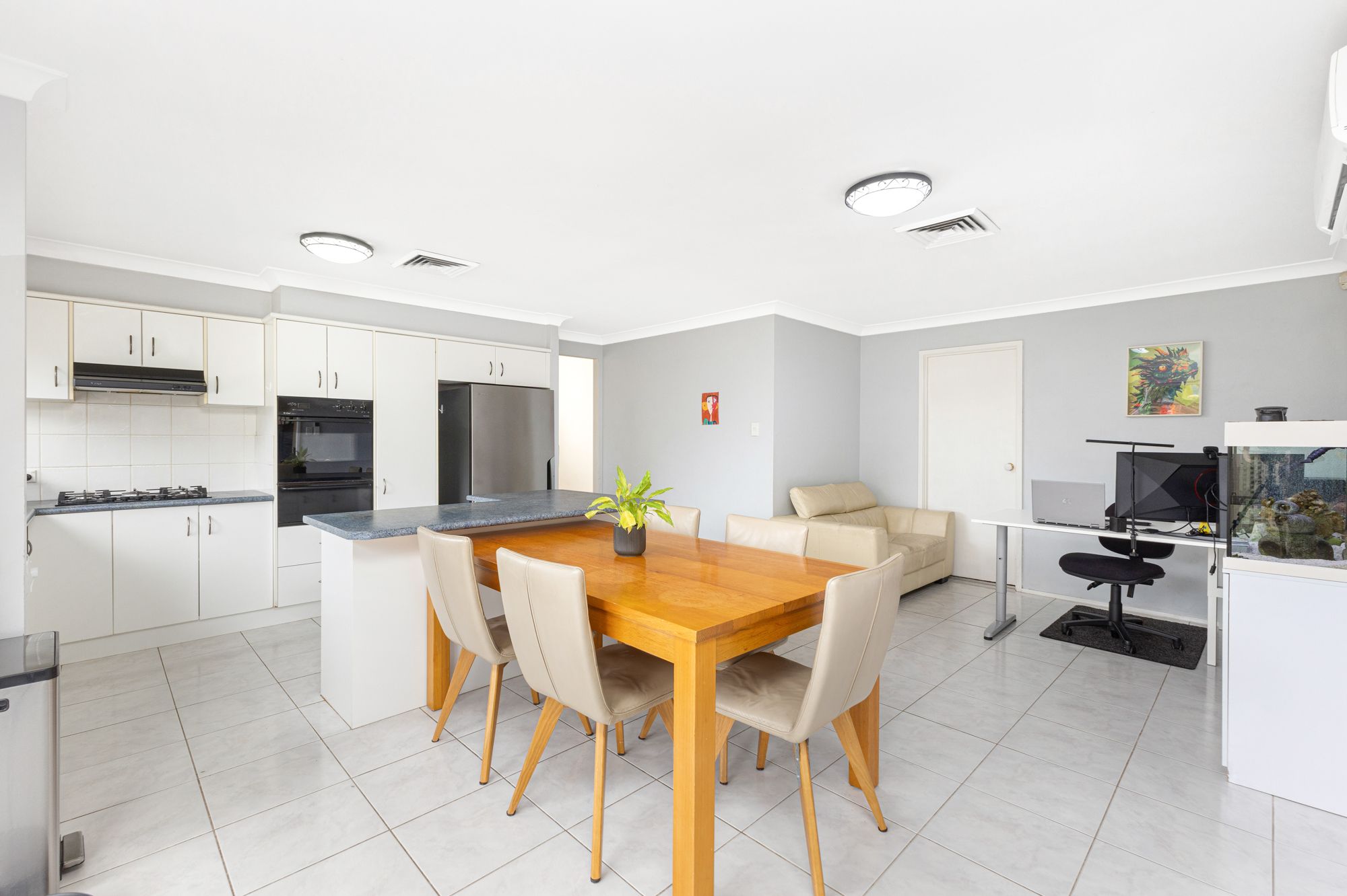1 Falconer Street — photo from Ray White The Ryde Group