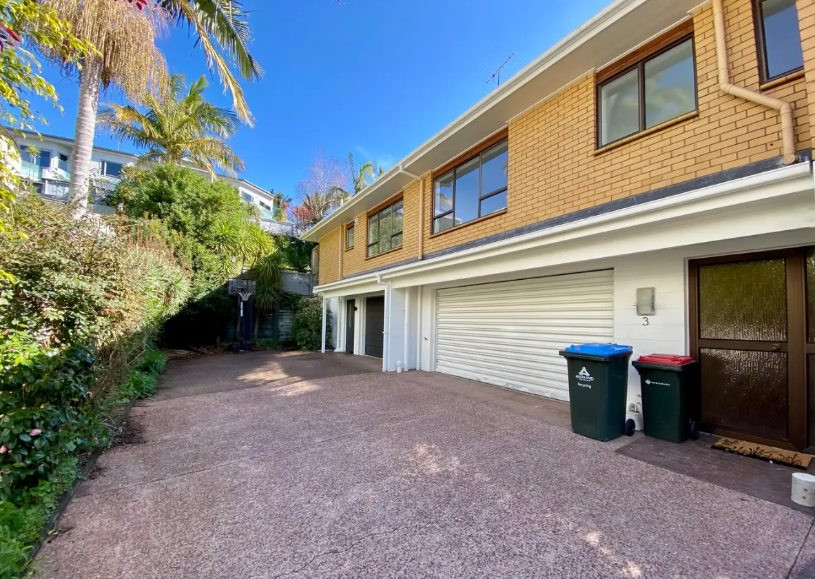 3/27 The Parade, St Heliers, Auckland City