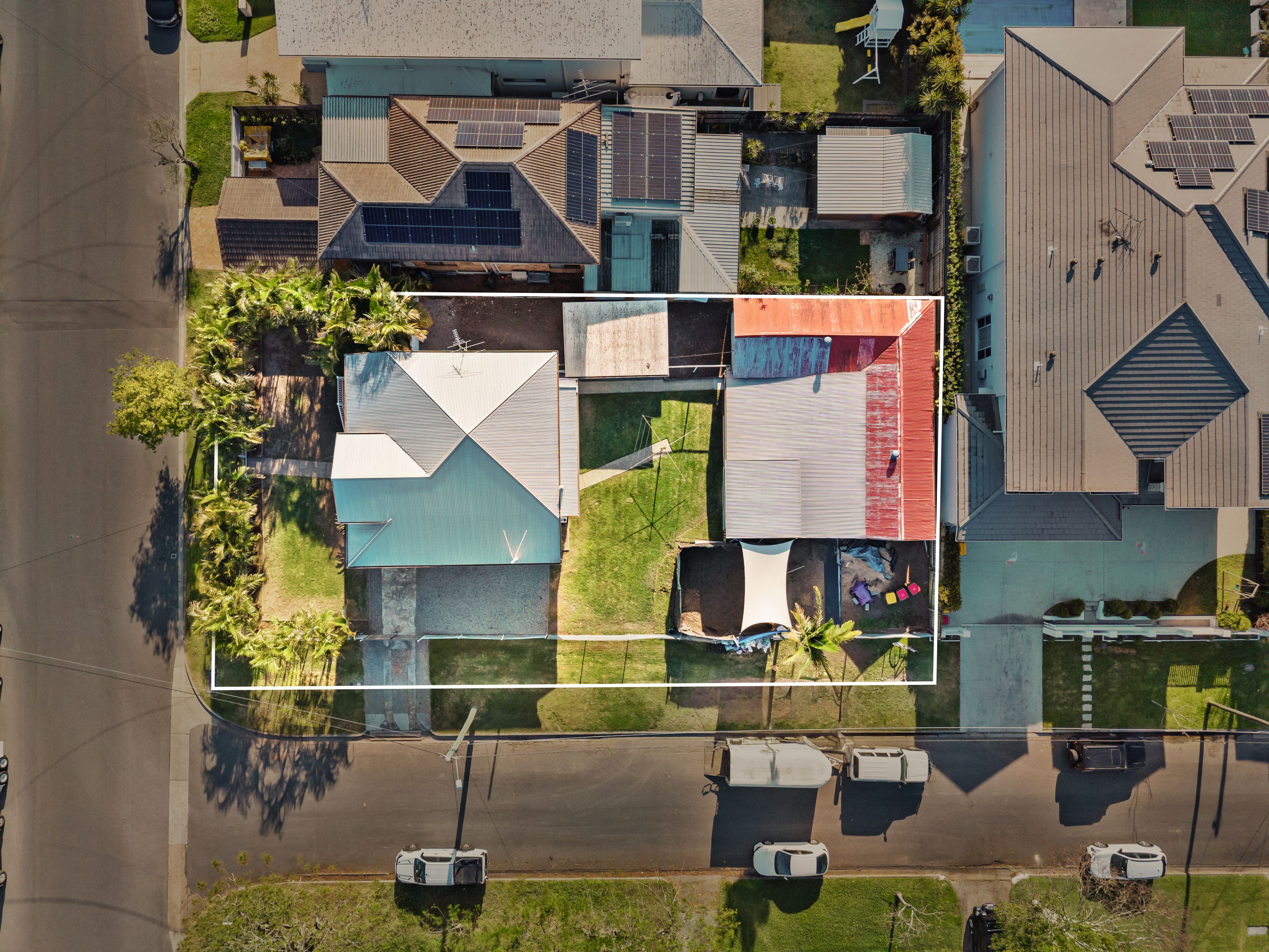 74 Raceview Avenue, Hendra, QLD 4011