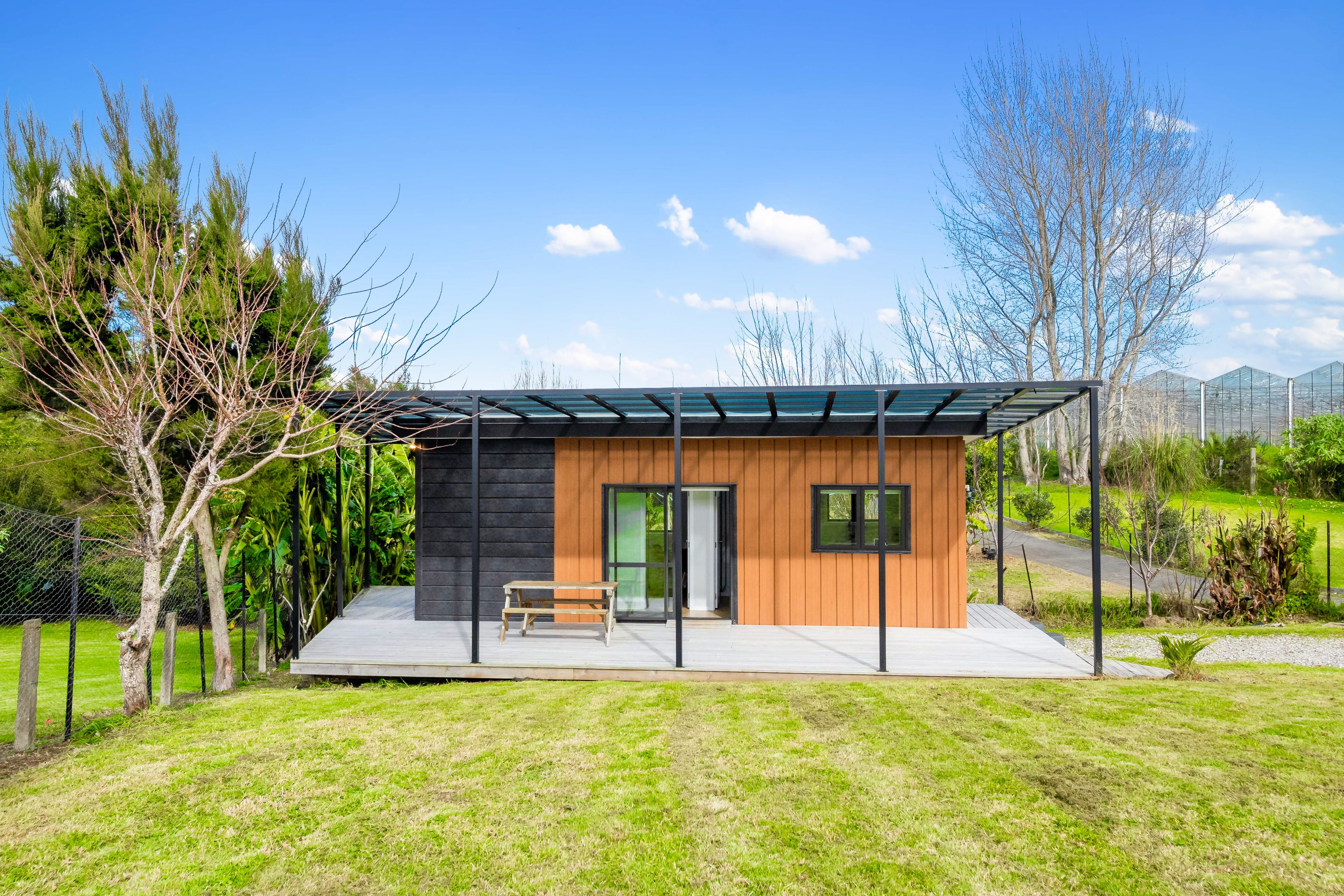 5A & 5B Waipouri Road, Mangere, Manukau City