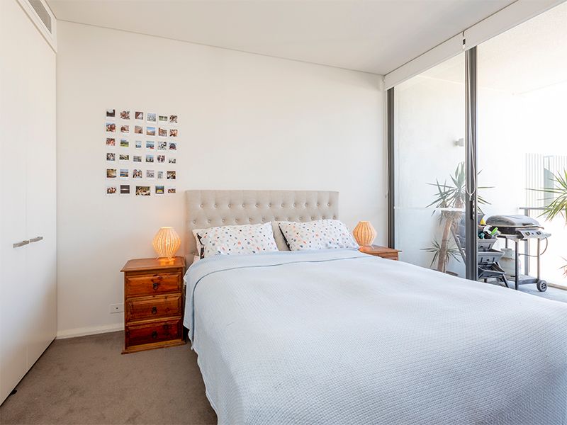 C604/1 Pearl Street, Erskineville, NSW 2043