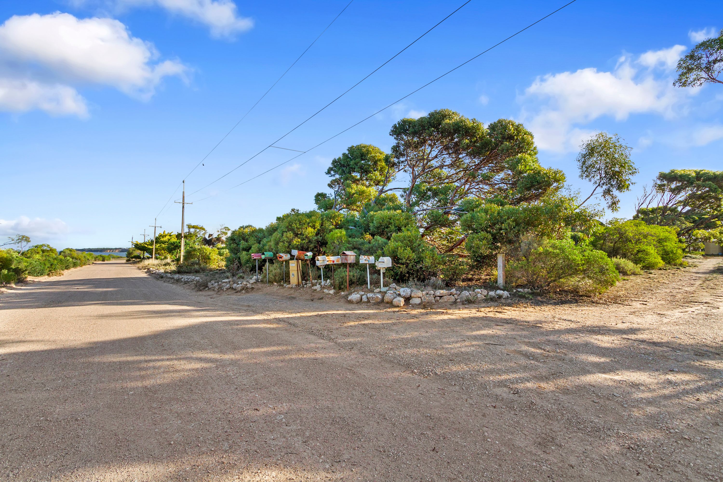 58 Active Road, PORT JULIA, SA 5580 Sold Land Ray White Yorke Peninsula