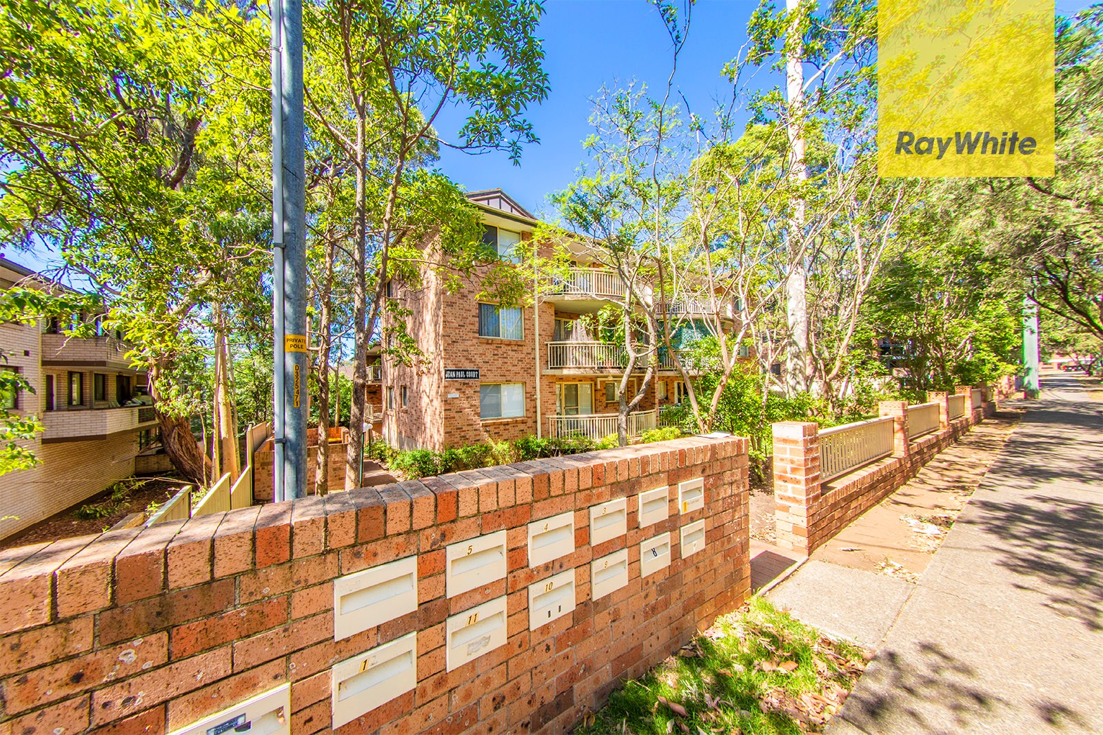 5/72-74 Meehan Street, Granville, NSW 2142