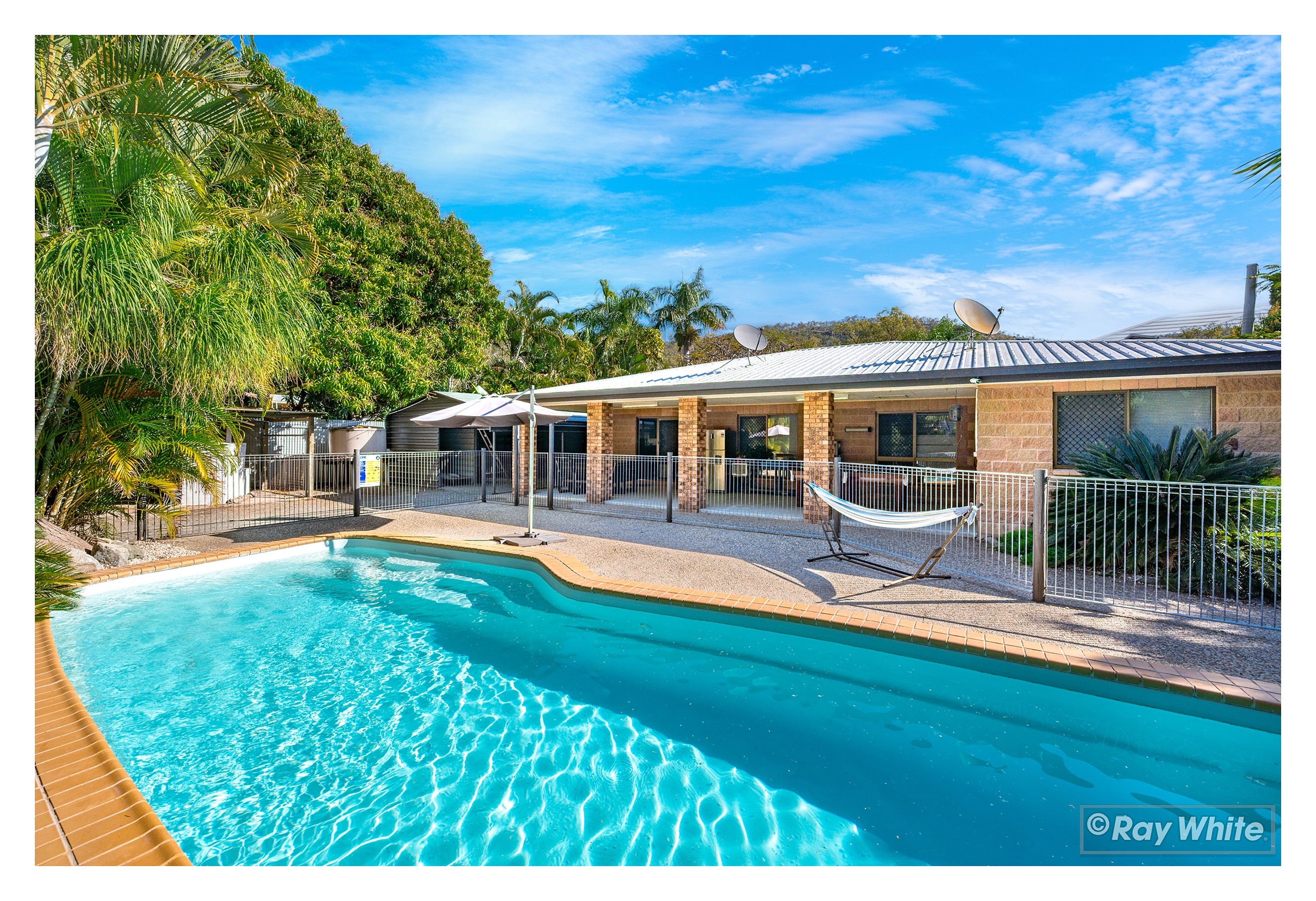 239 Mount Usher Road, Bouldercombe, QLD 4702