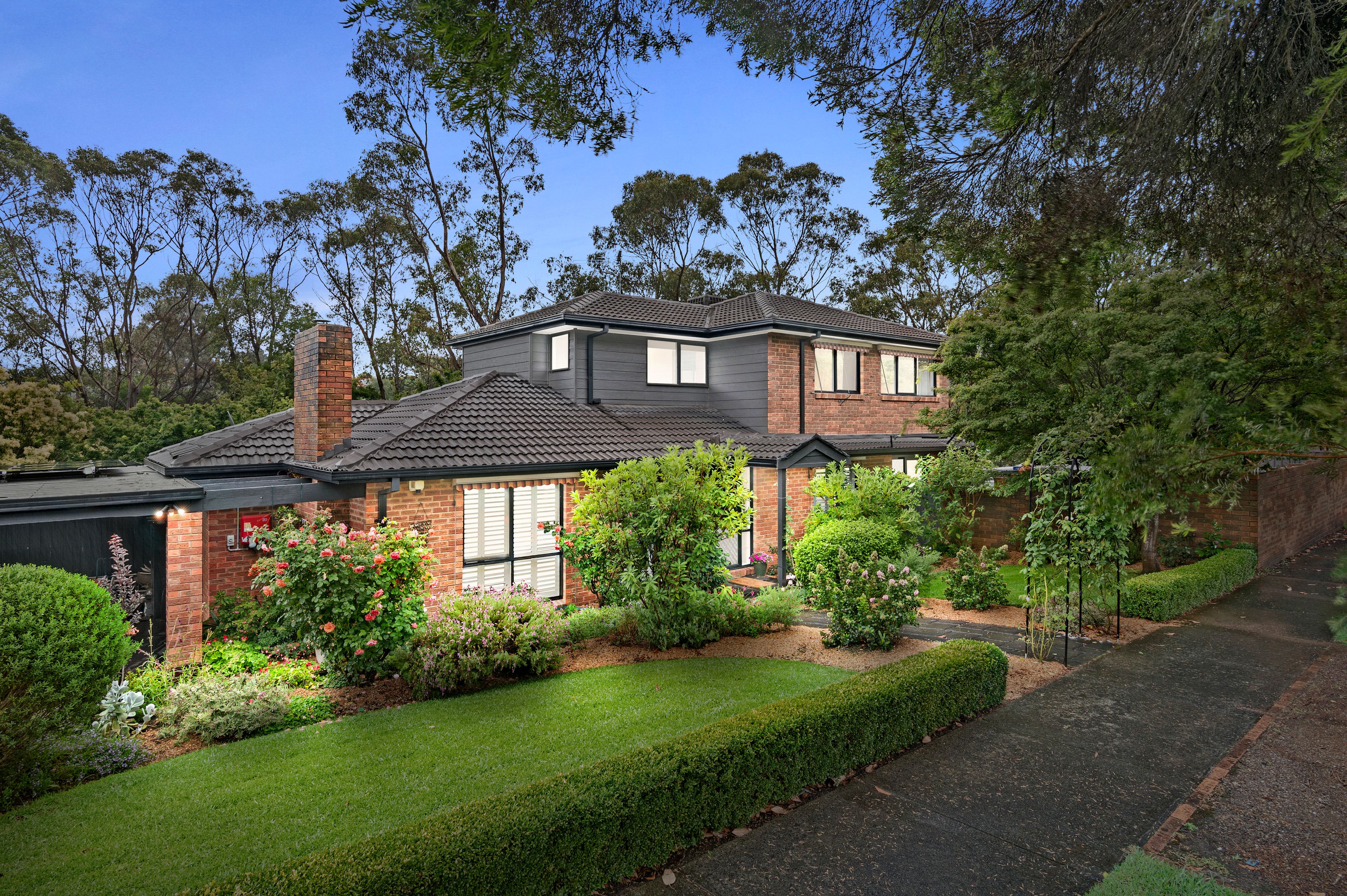 3 Patterdale Court, Croydon Hills VIC 3136