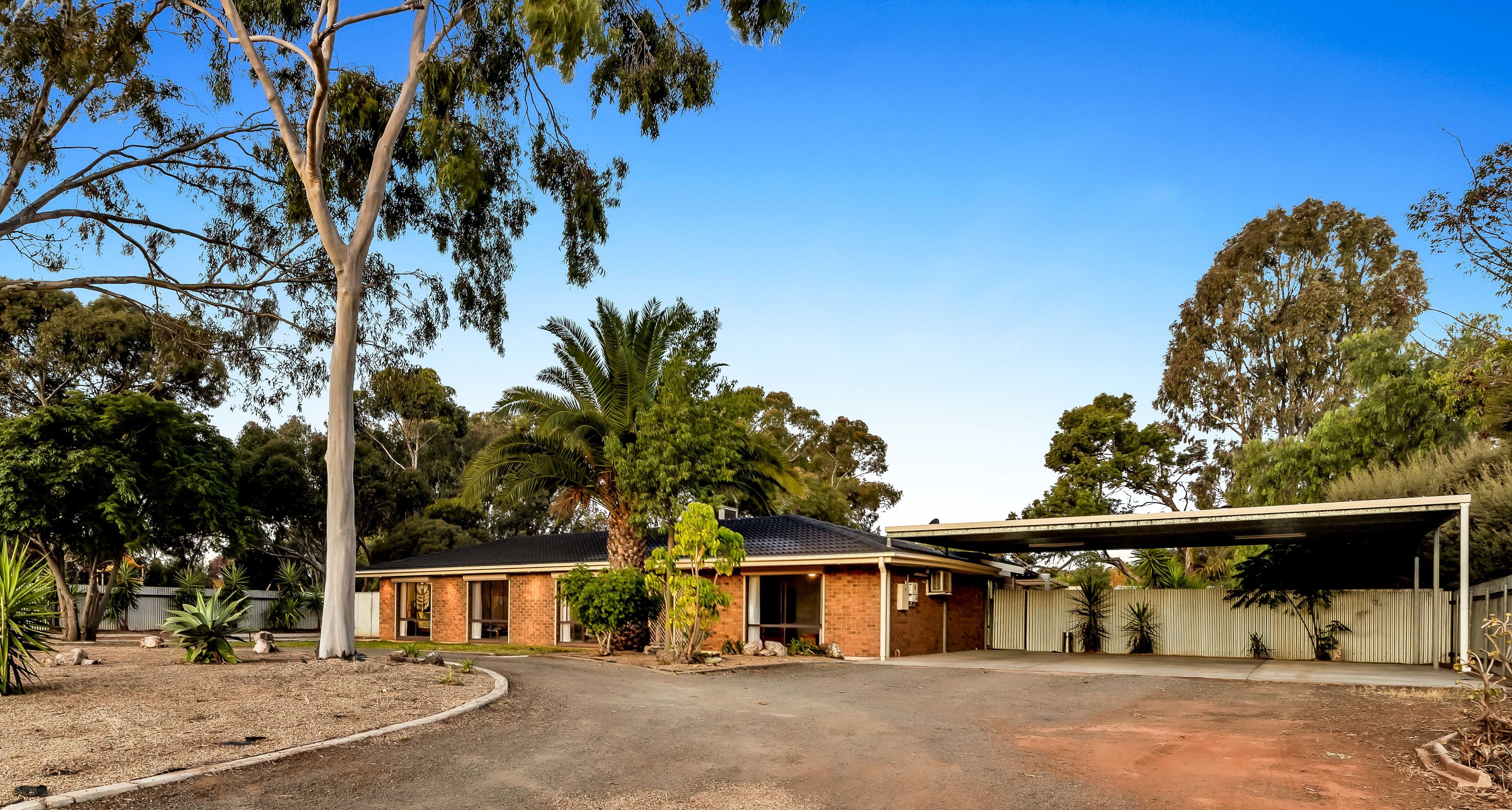 5 Cabernet Court, Angle Vale SA 5117
