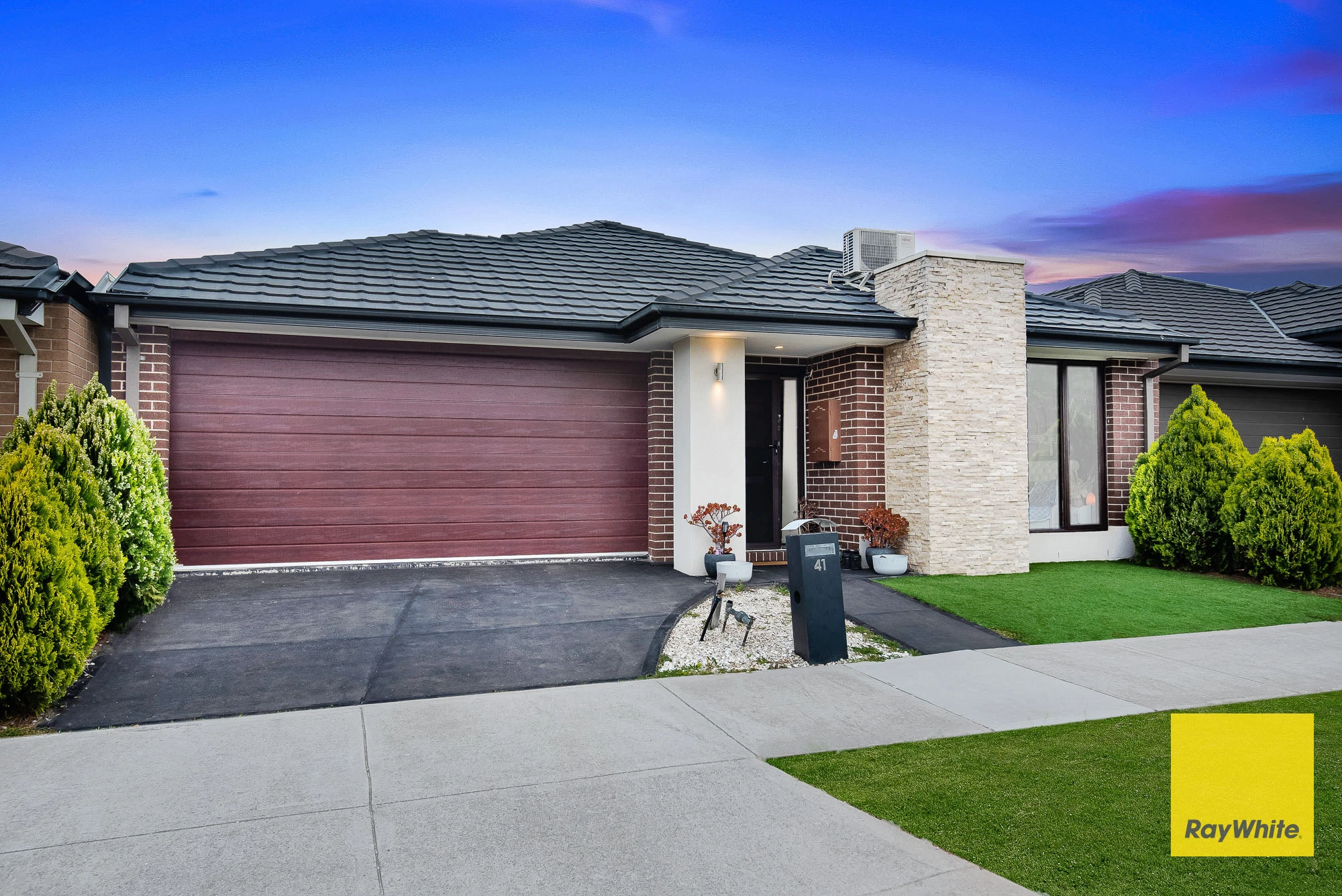 41 Glenfern Circuit, Truganina, VIC 3029