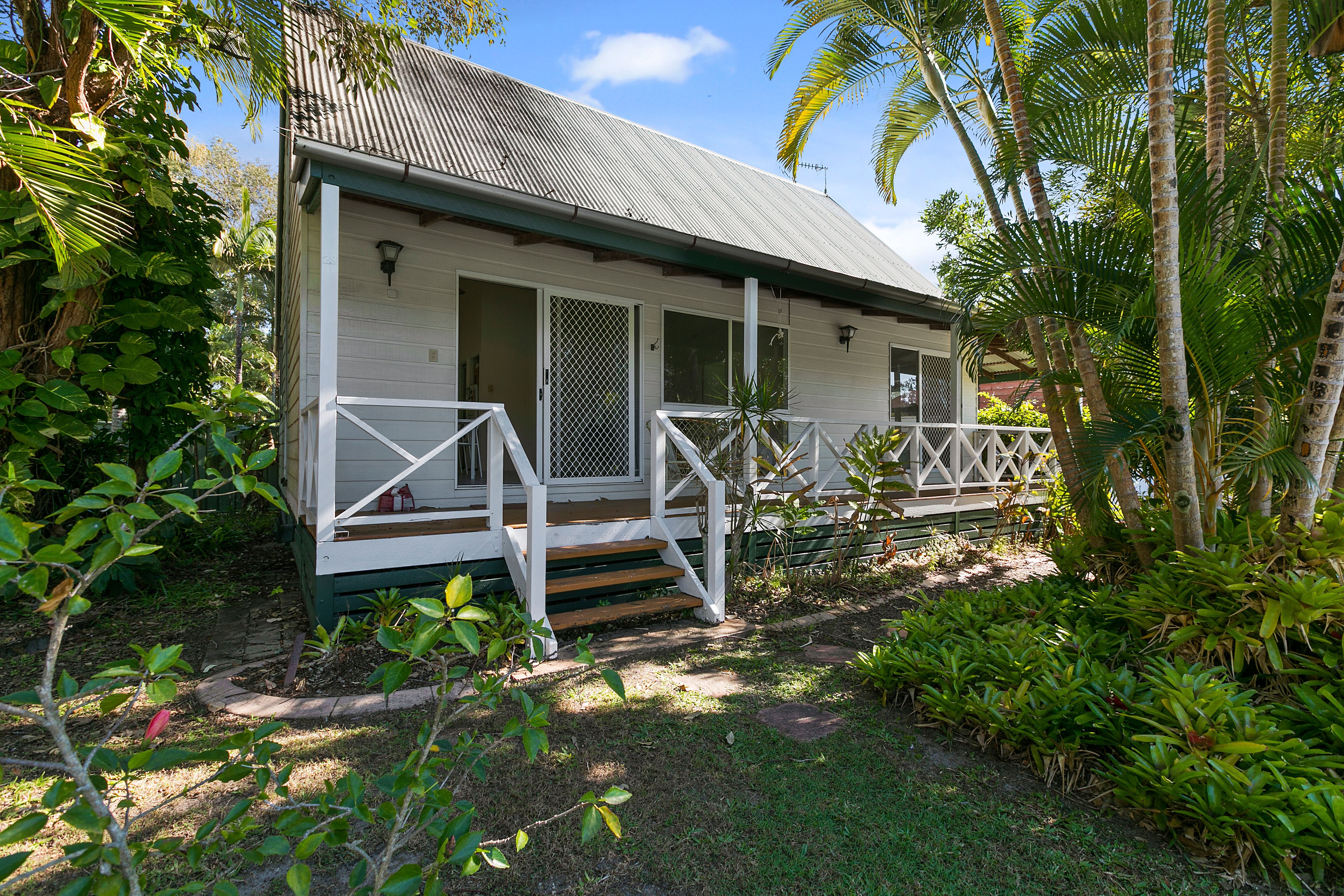 44 Tait Street, Tewantin QLD 4565