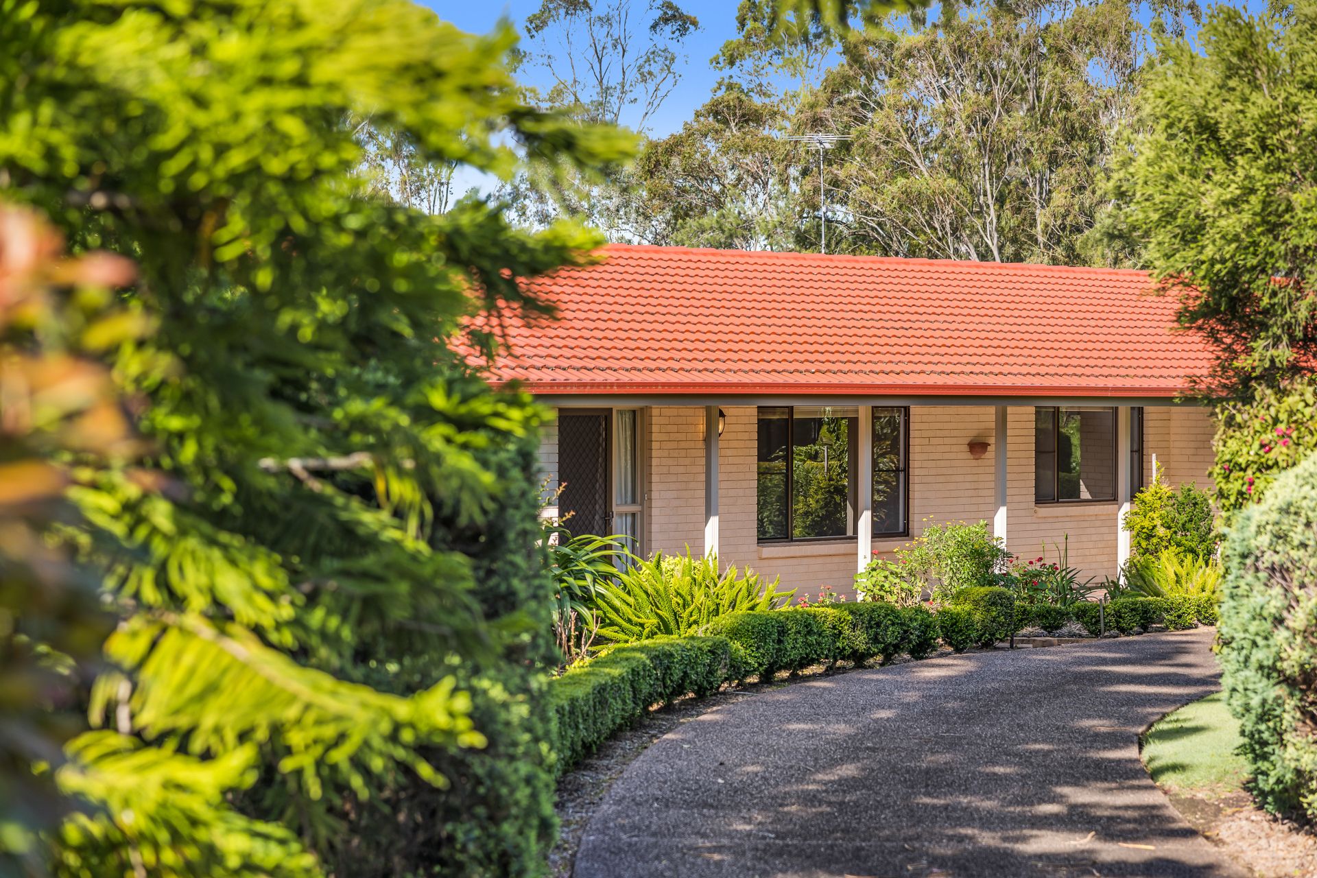 1 Zupps Road, Middle Ridge, QLD 4350 Sold House Ray White Toowoomba