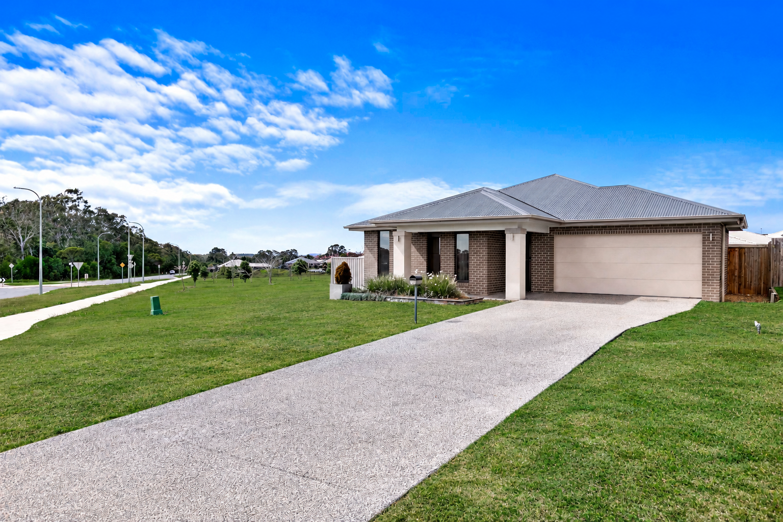 2 Grandvue Rise, Wondunna, QLD 4655