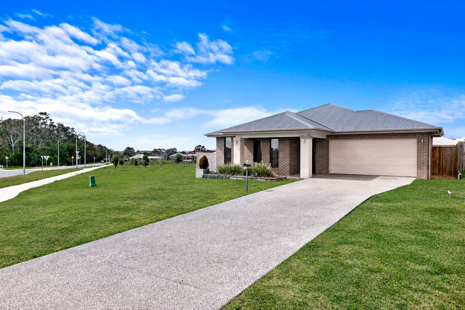 2 Grandvue Rise, Wondunna, QLD 4655