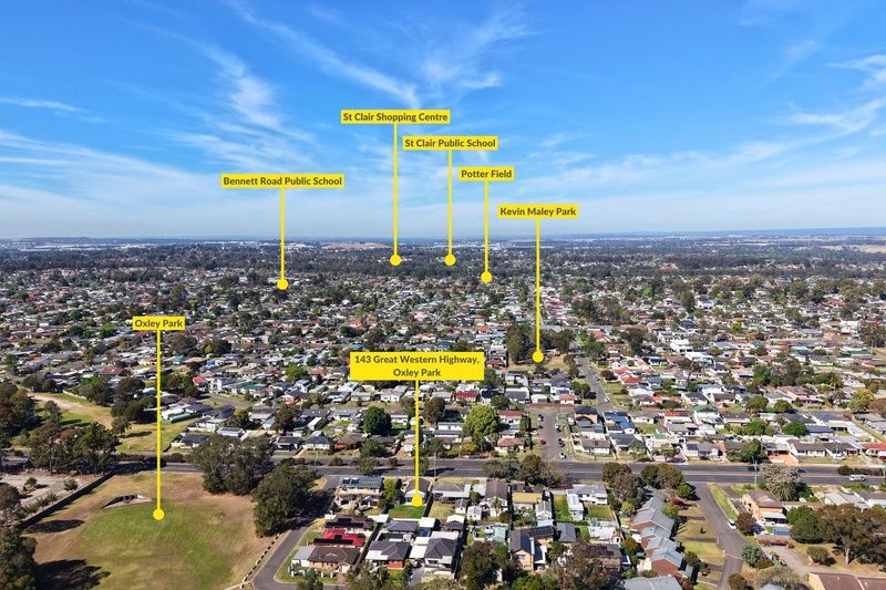 143 Great Western Highway — photo 18 of 18