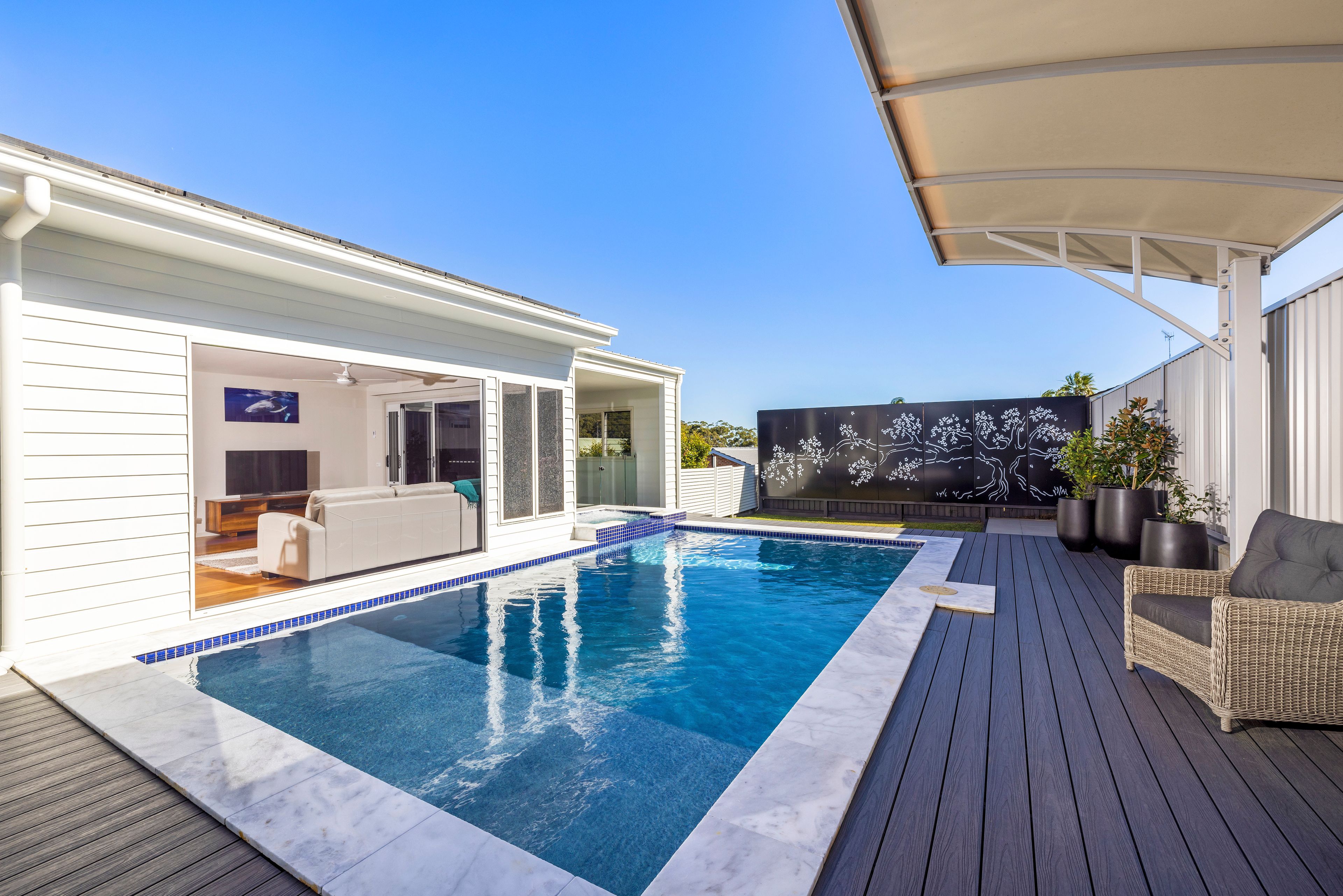 5 Dockside Avenue, Corlette NSW 2315