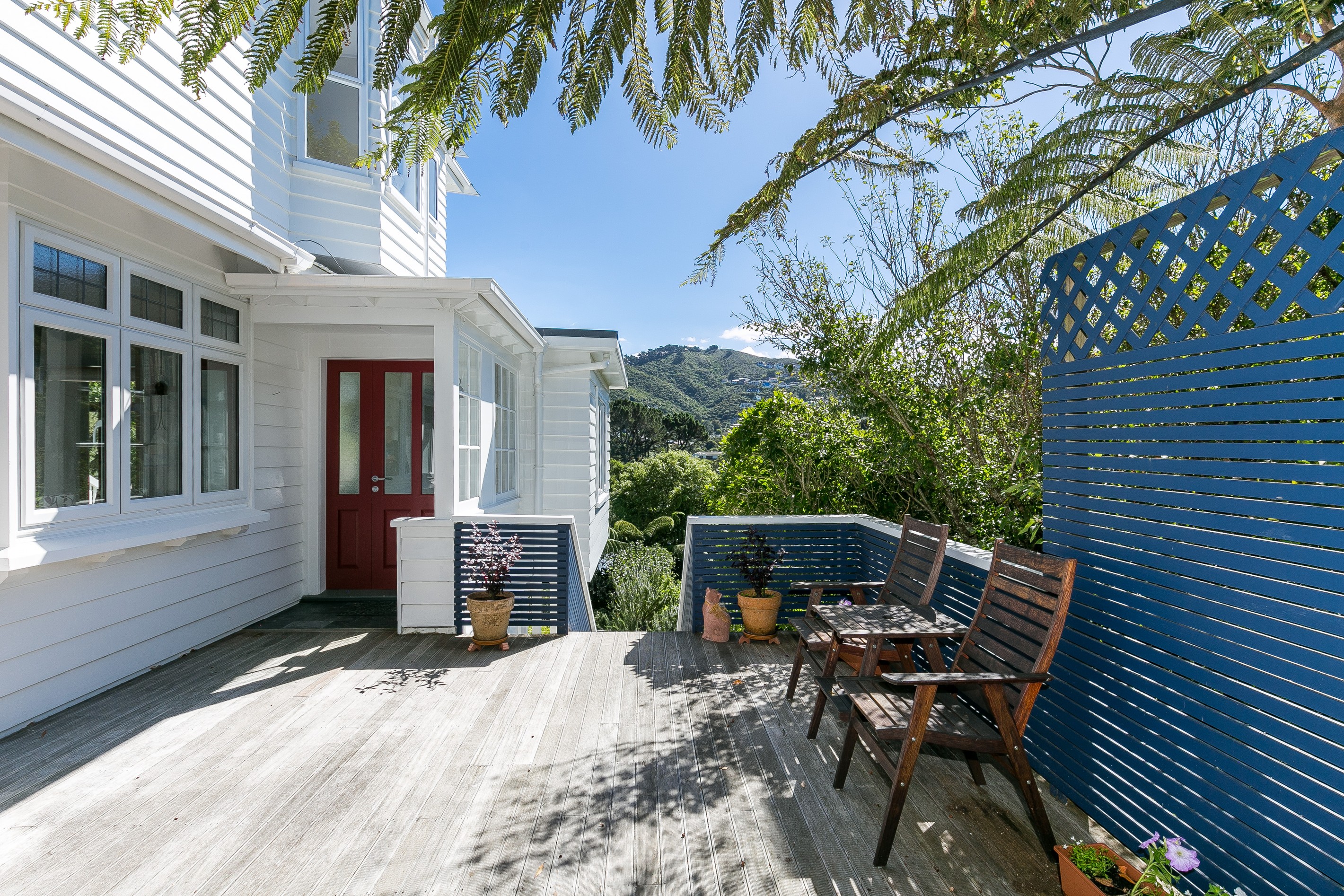 78 Ranui Crescent, Khandallah, Wellington City